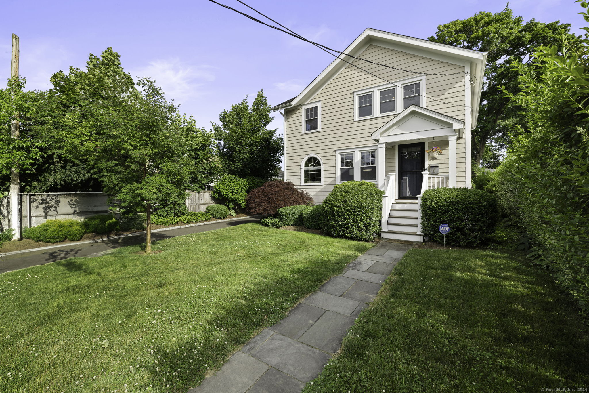 28 3rd Street