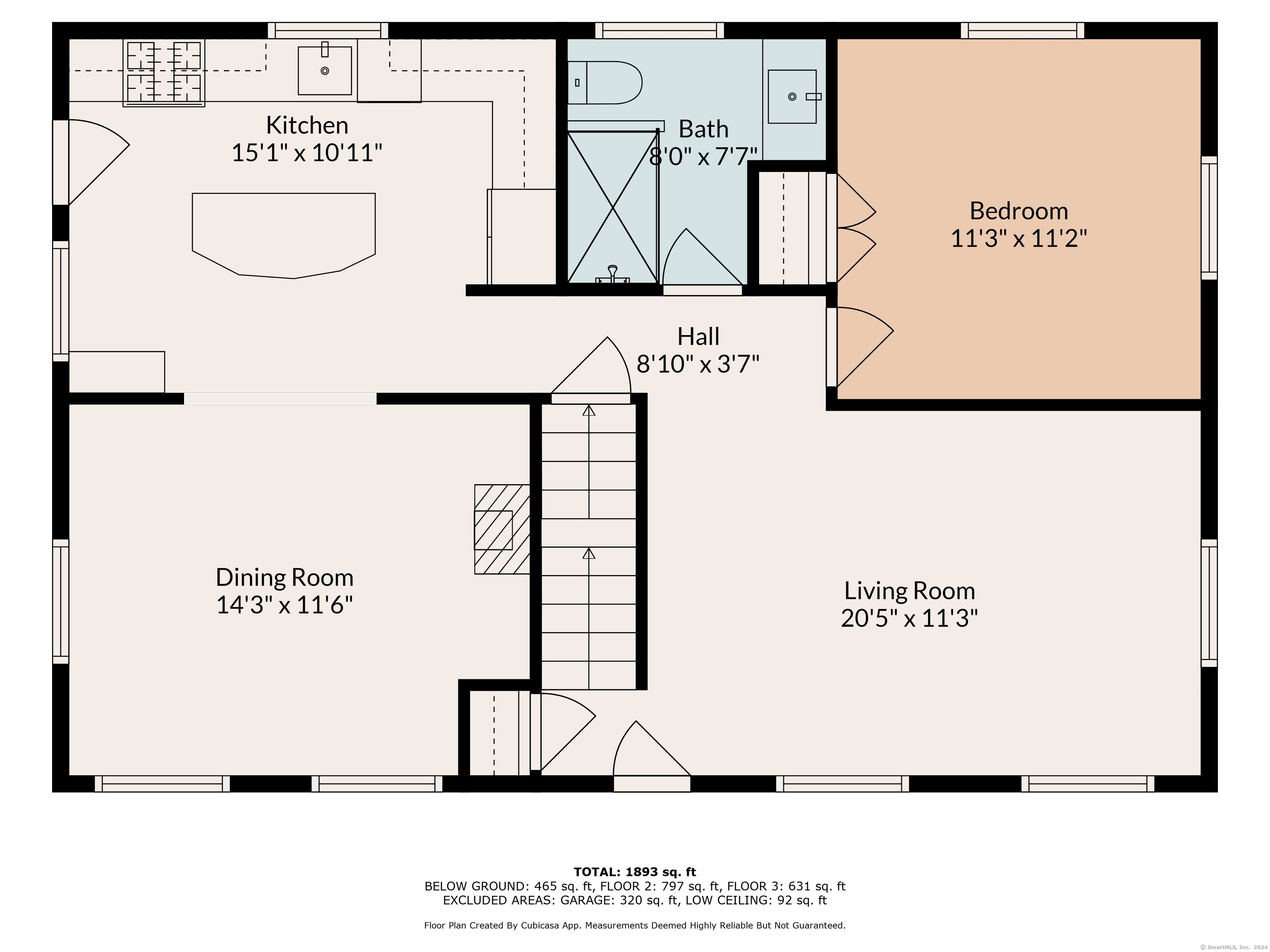 34 Glendale Road