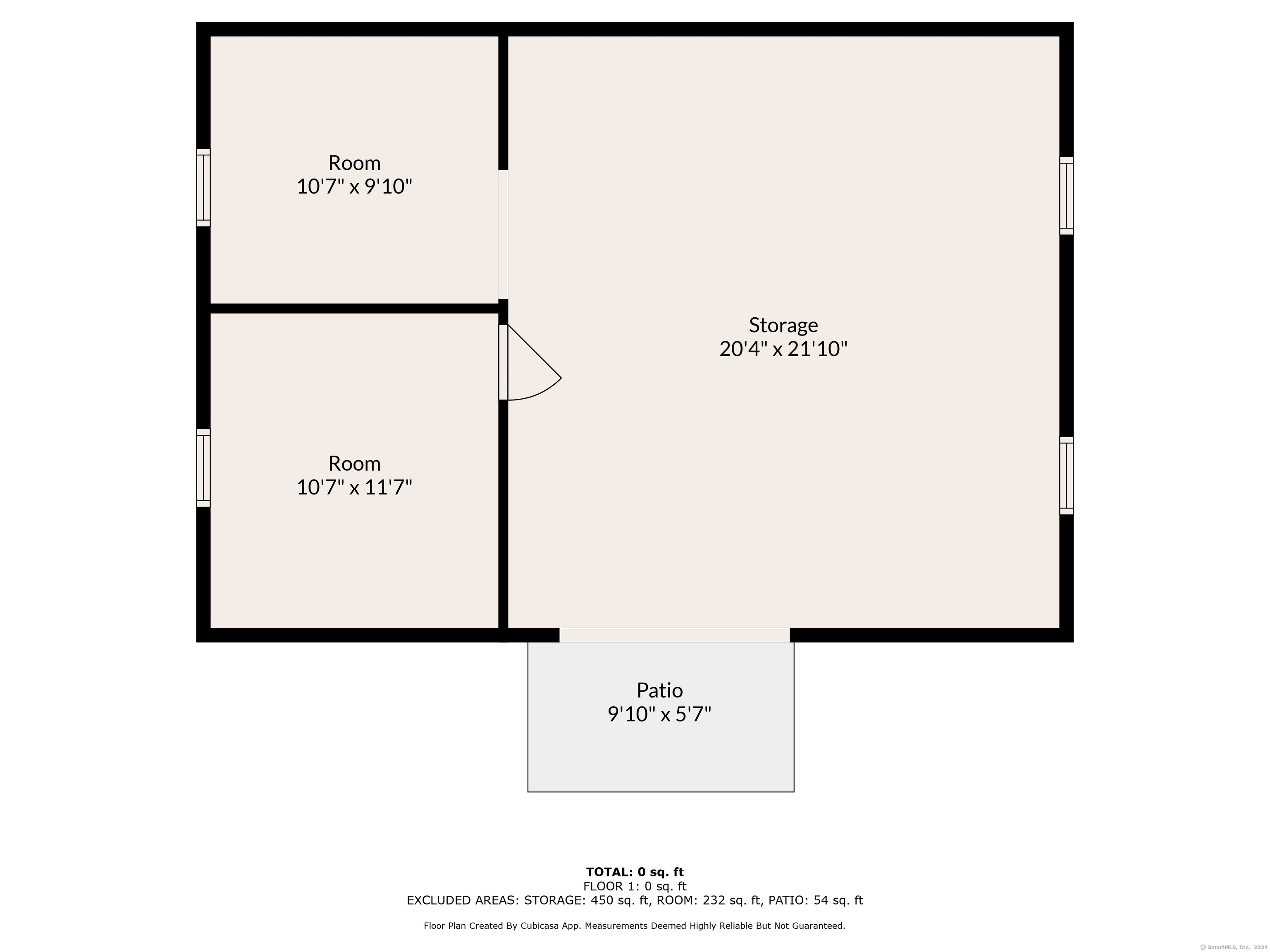 8 Saddle Ridge Road