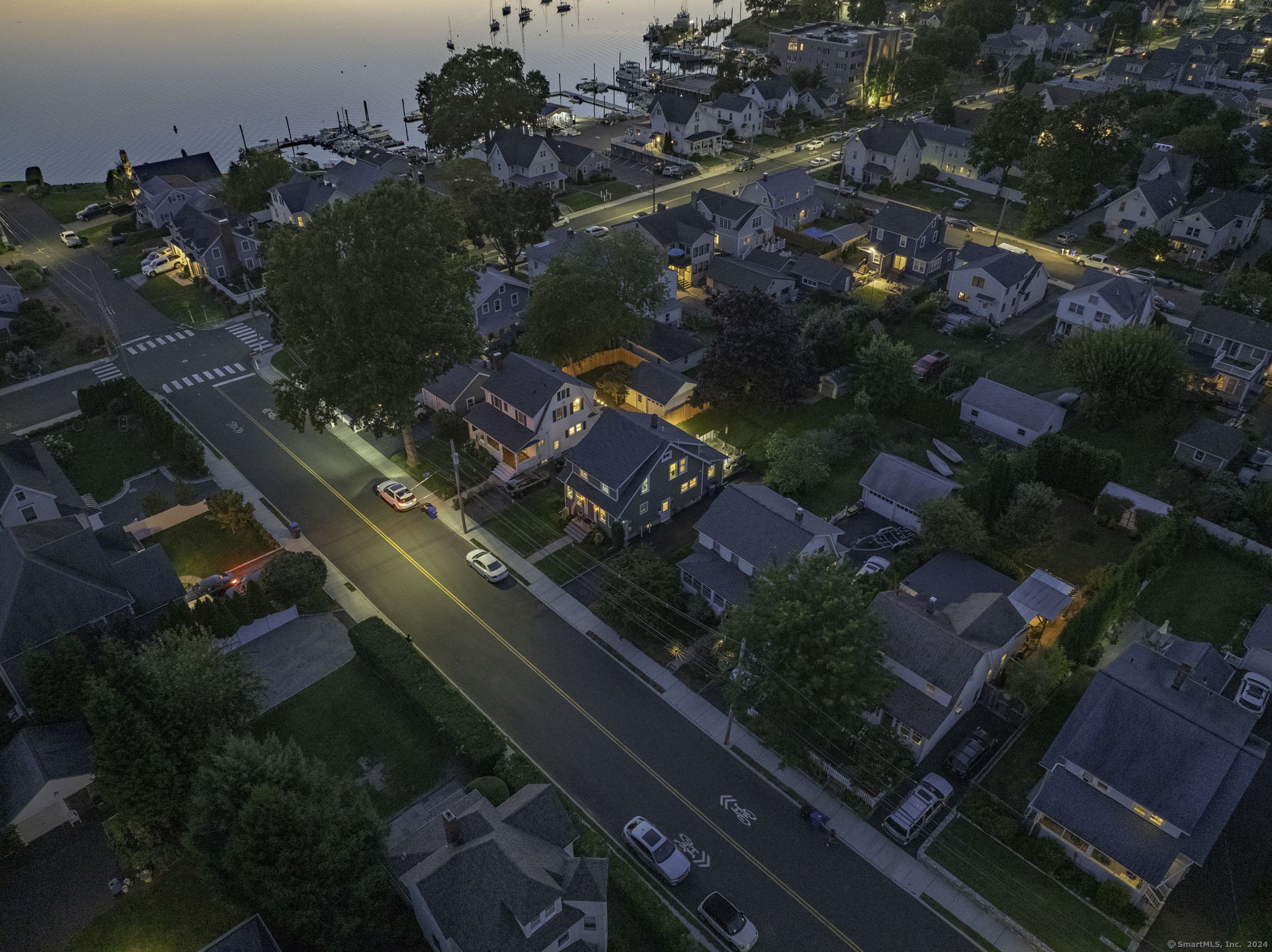 21 Fifth Street