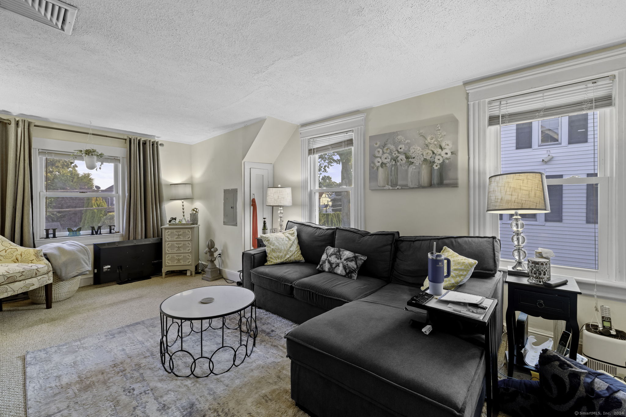 21 Fifth Street