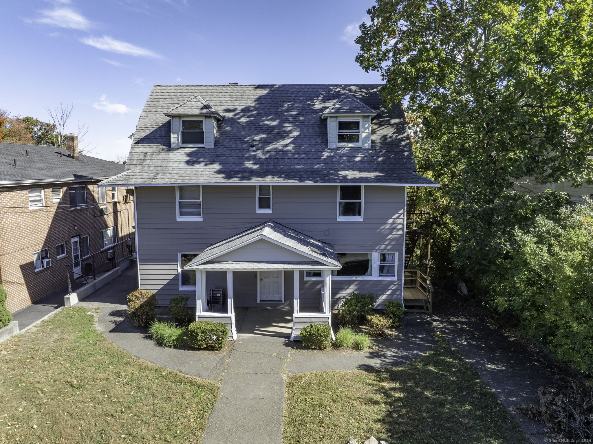 51 Fairfield Avenue
