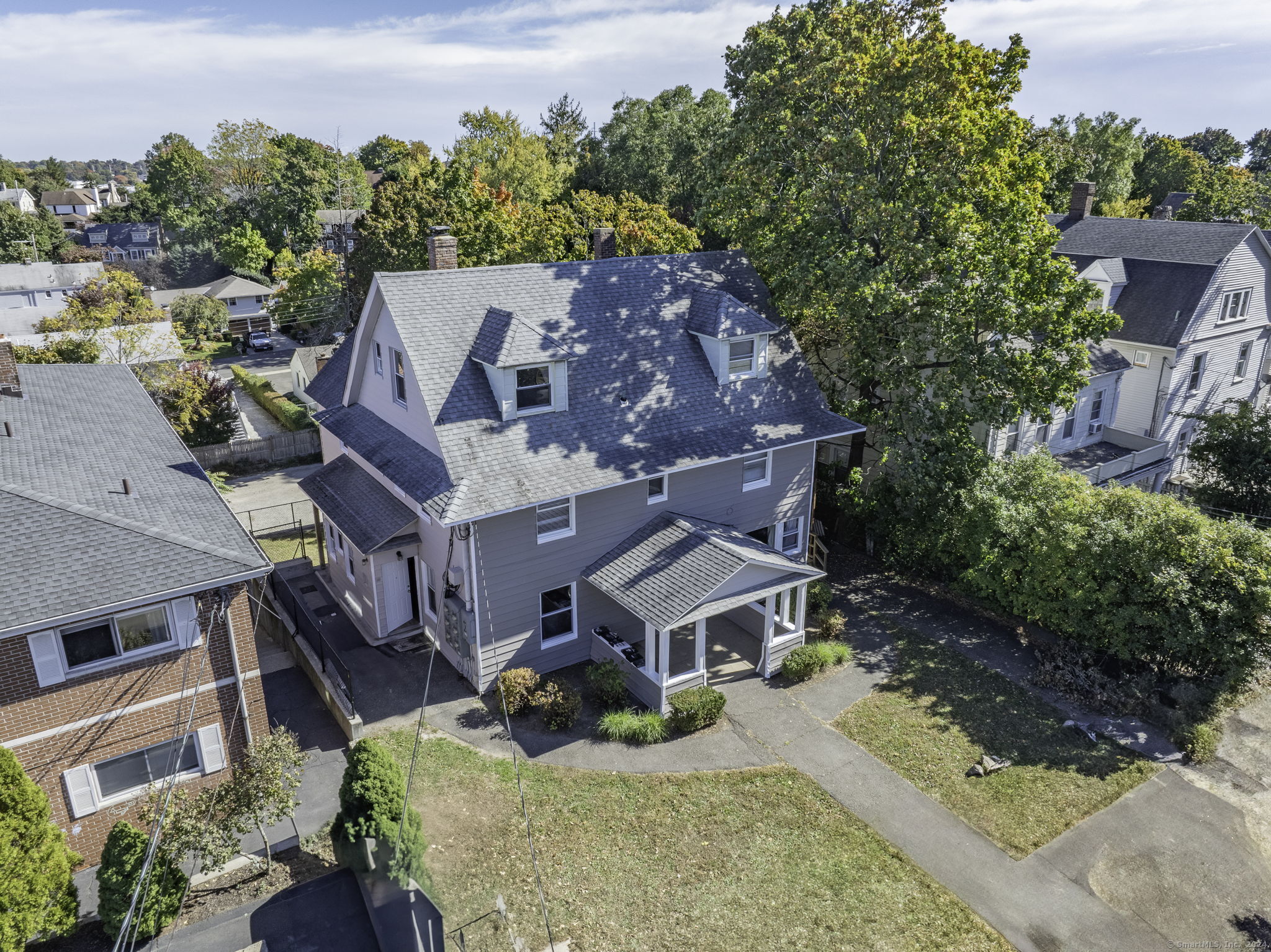 51 Fairfield Avenue