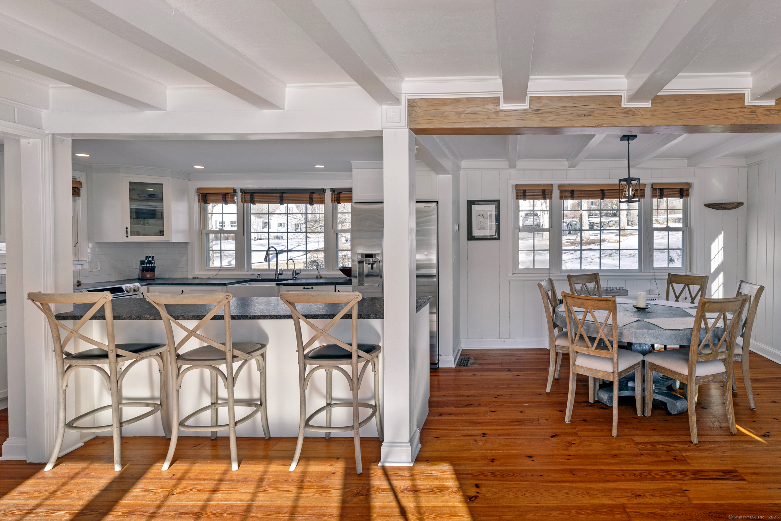 23 Sunset Road