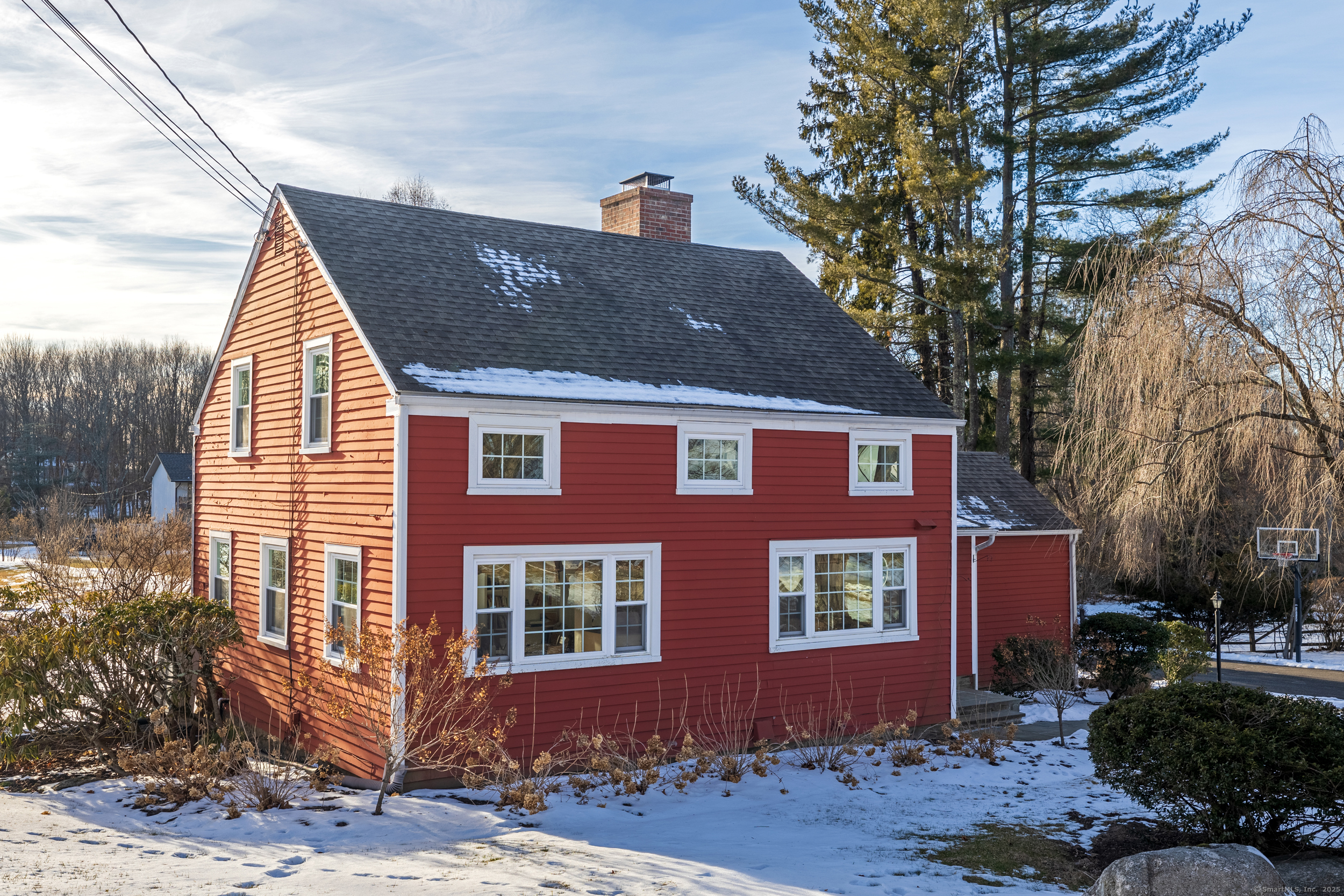 23 Sunset Road