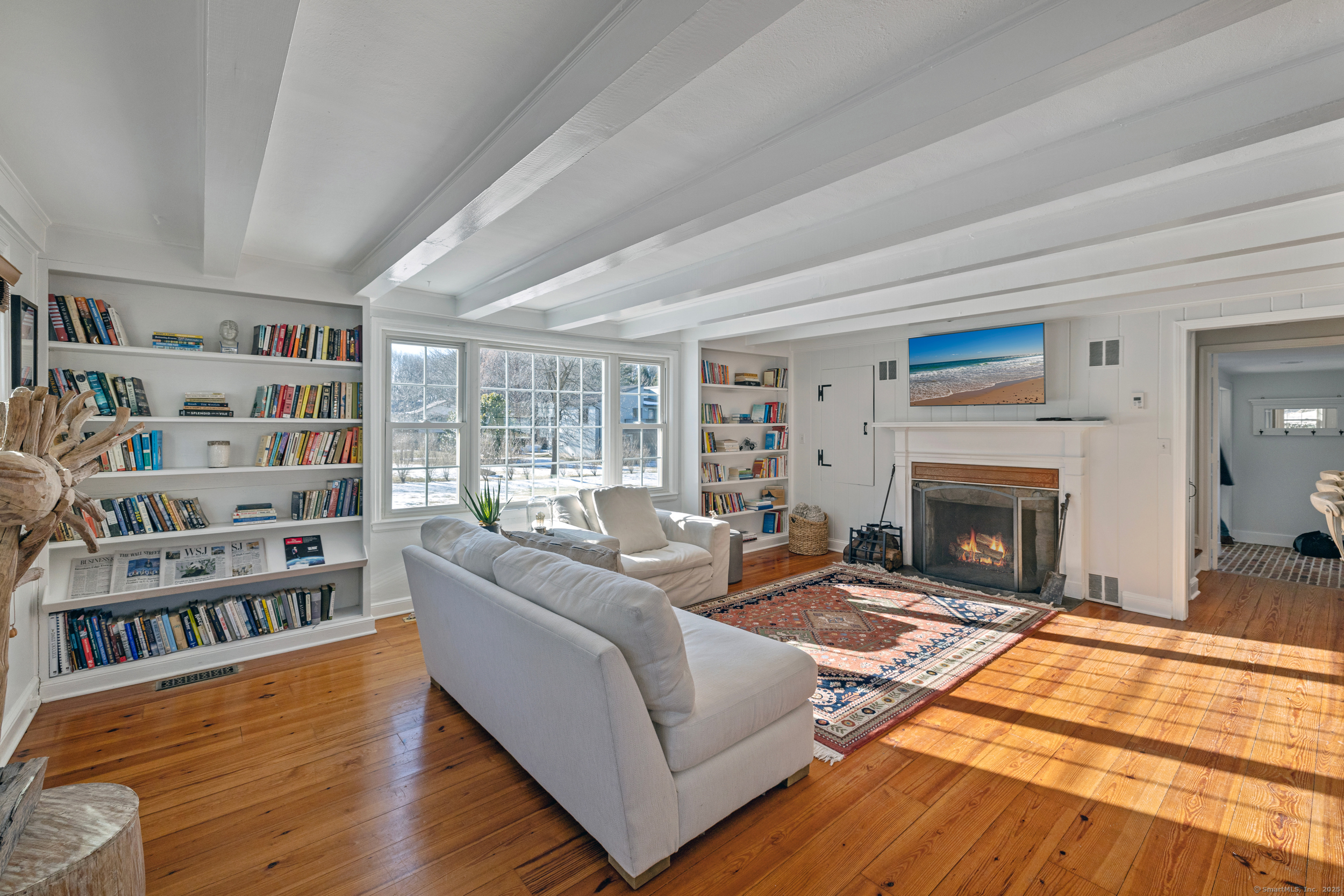 23 Sunset Road