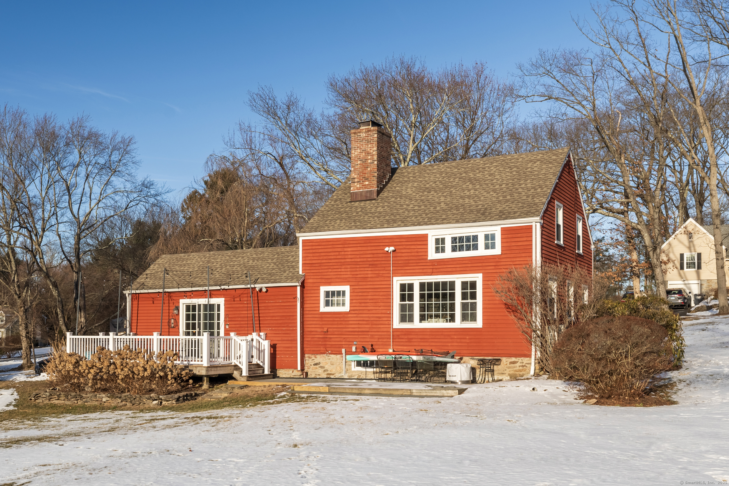 23 Sunset Road