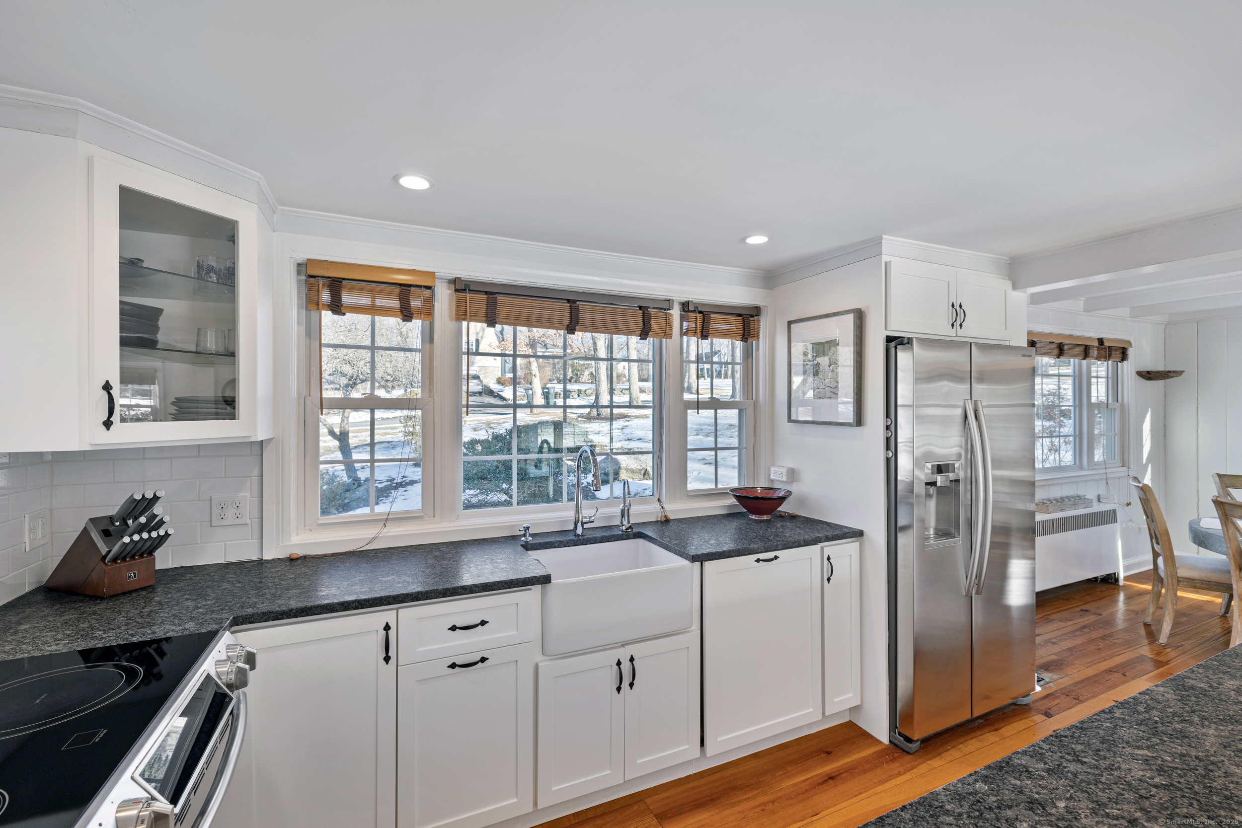 23 Sunset Road