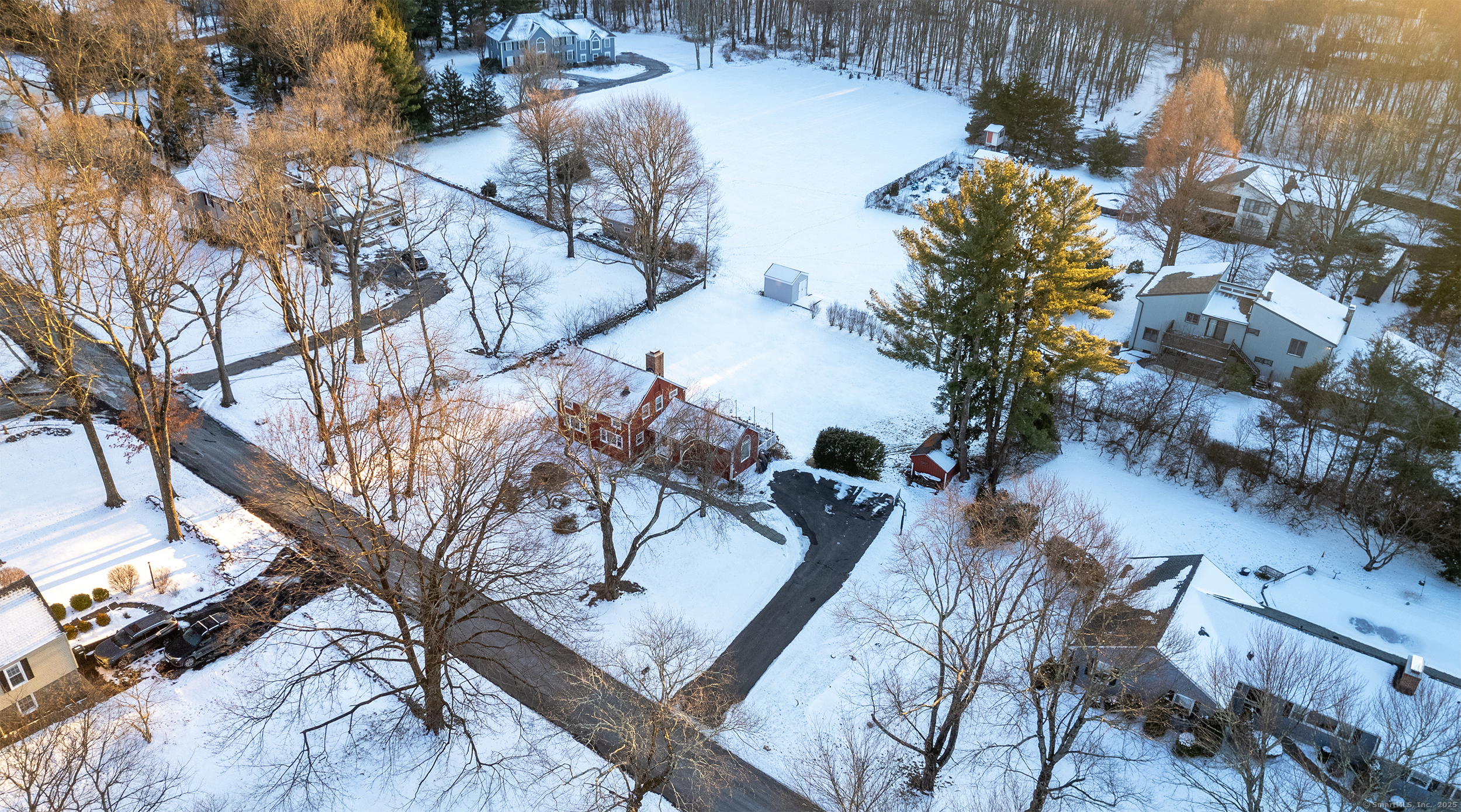 23 Sunset Road