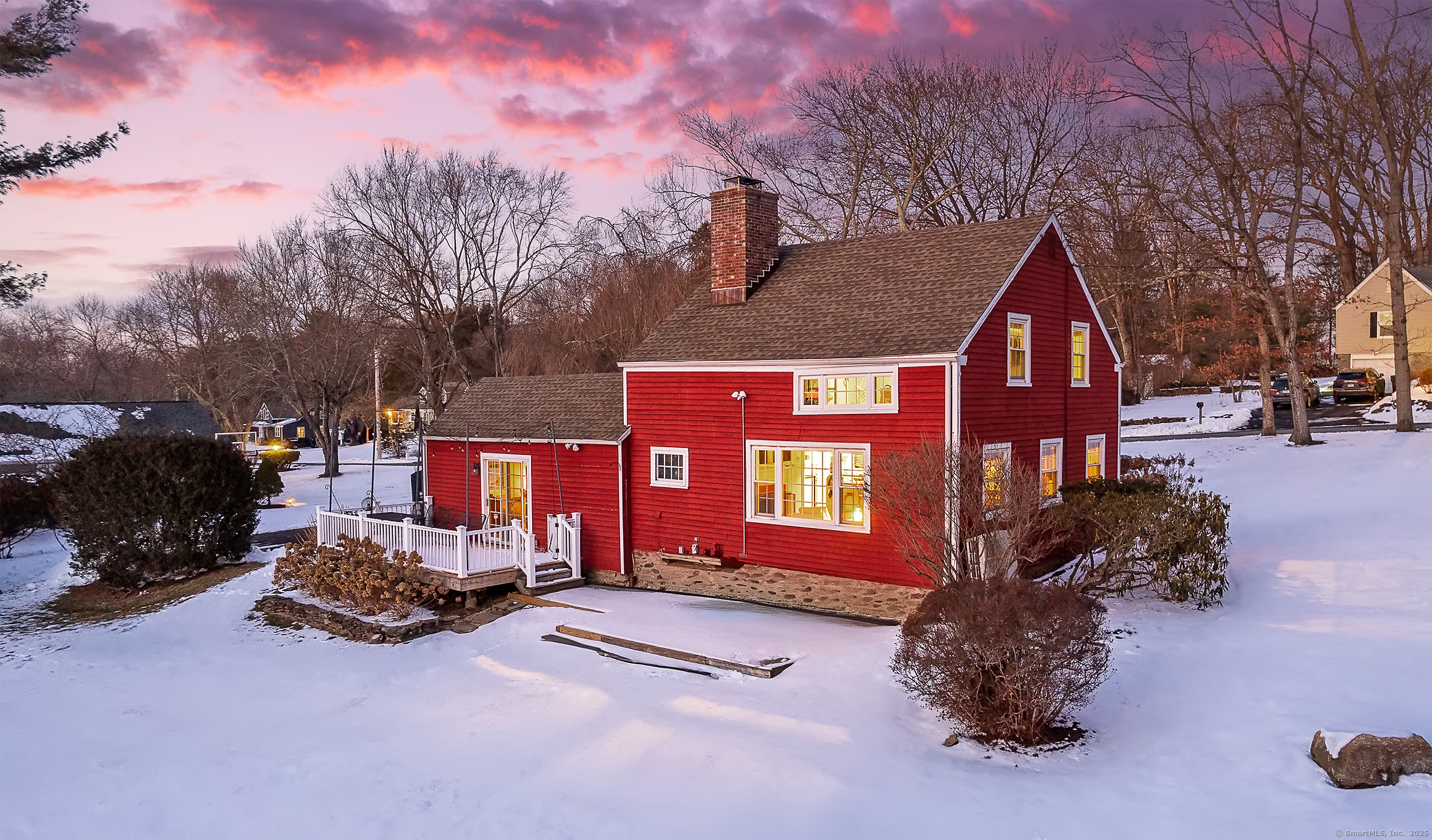 23 Sunset Road