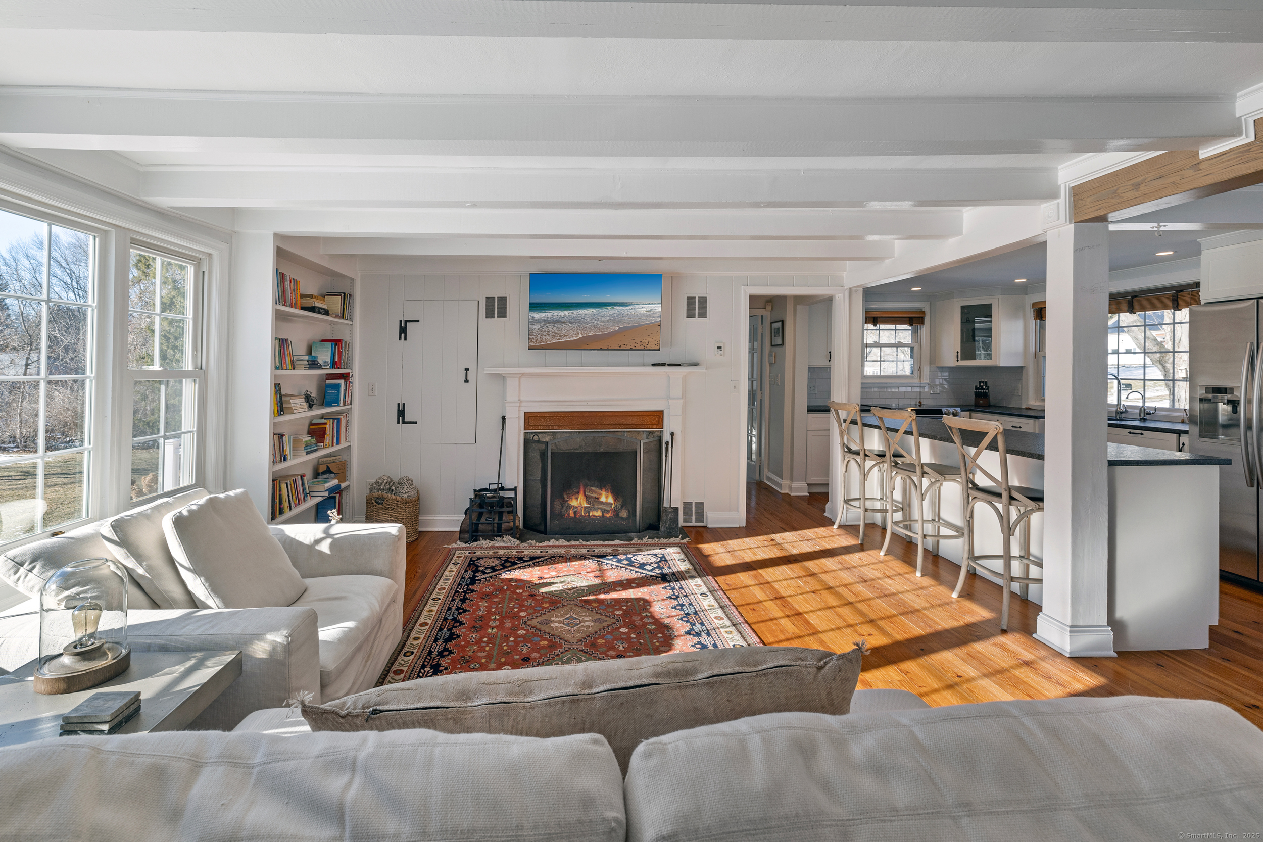 23 Sunset Road