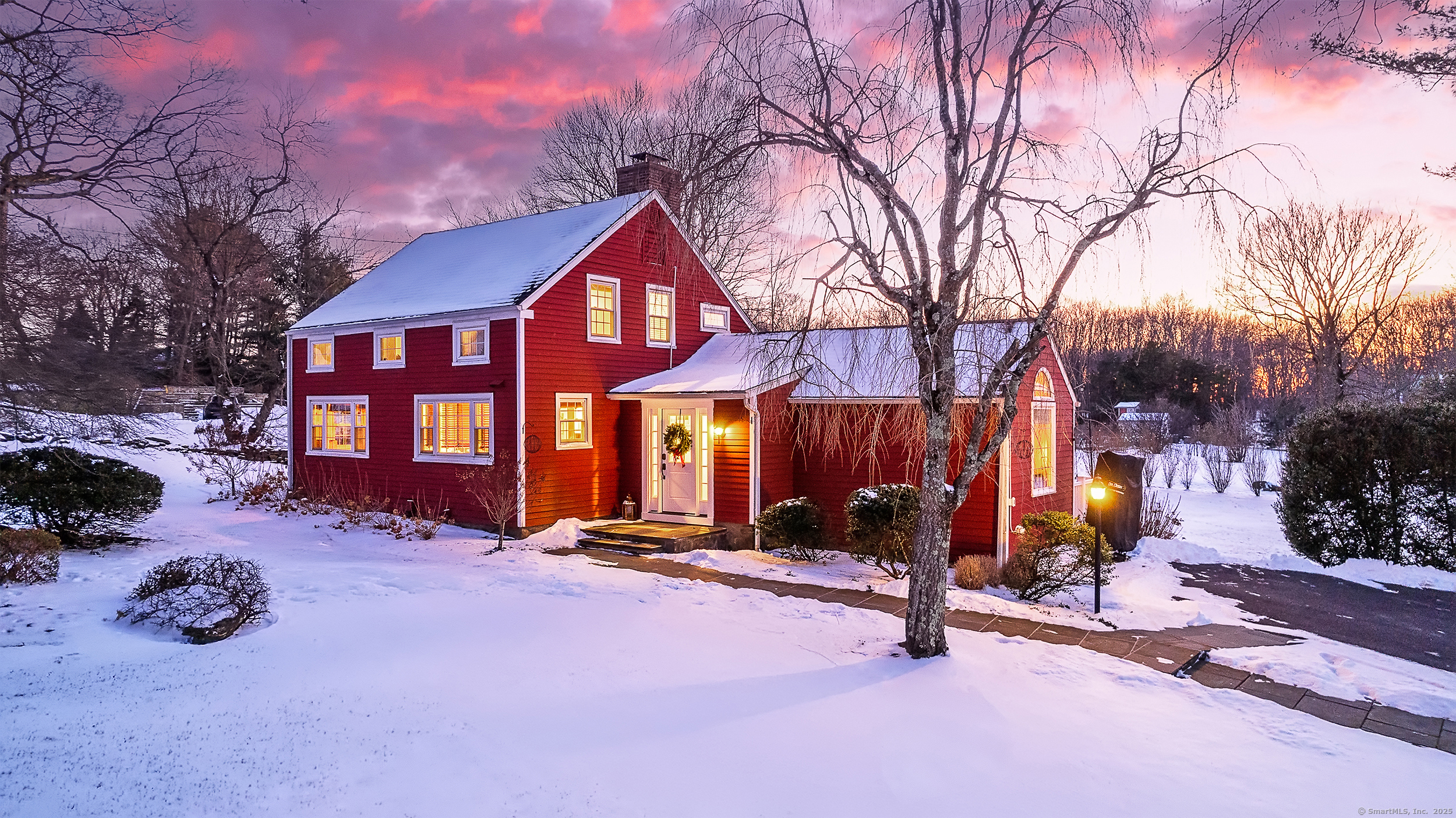 23 Sunset Road