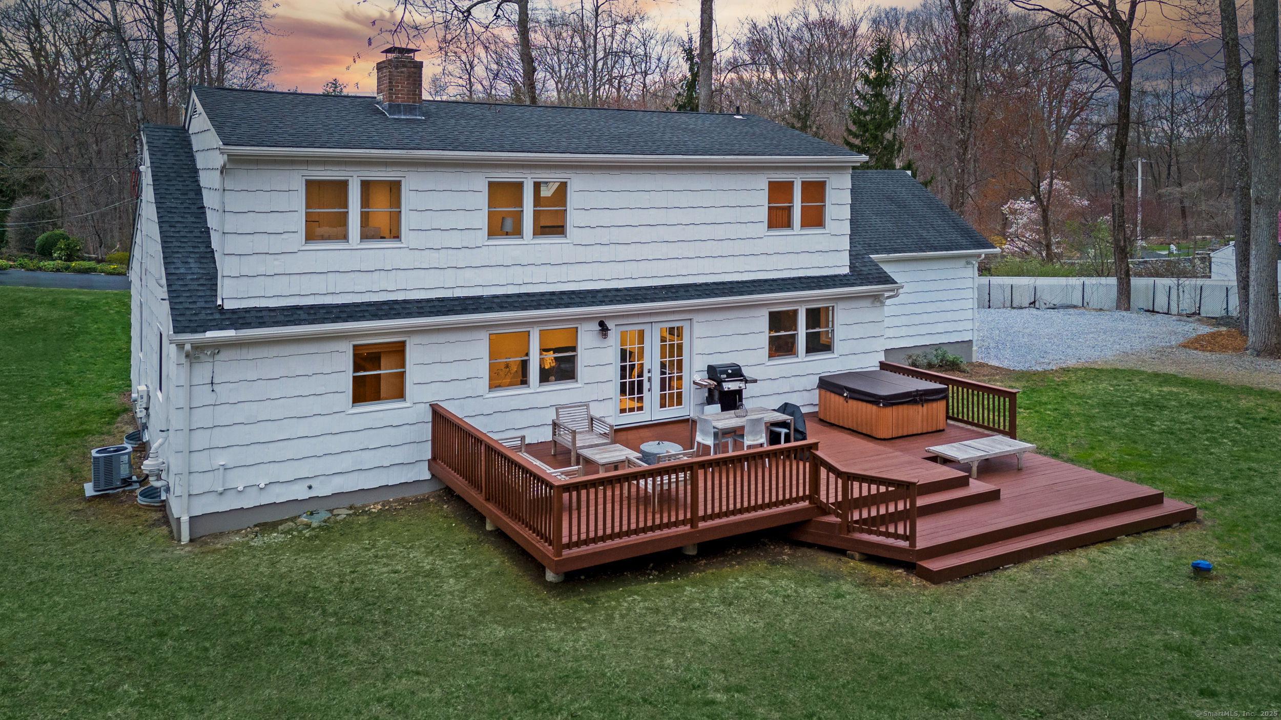 36 Rocky Ridge Road