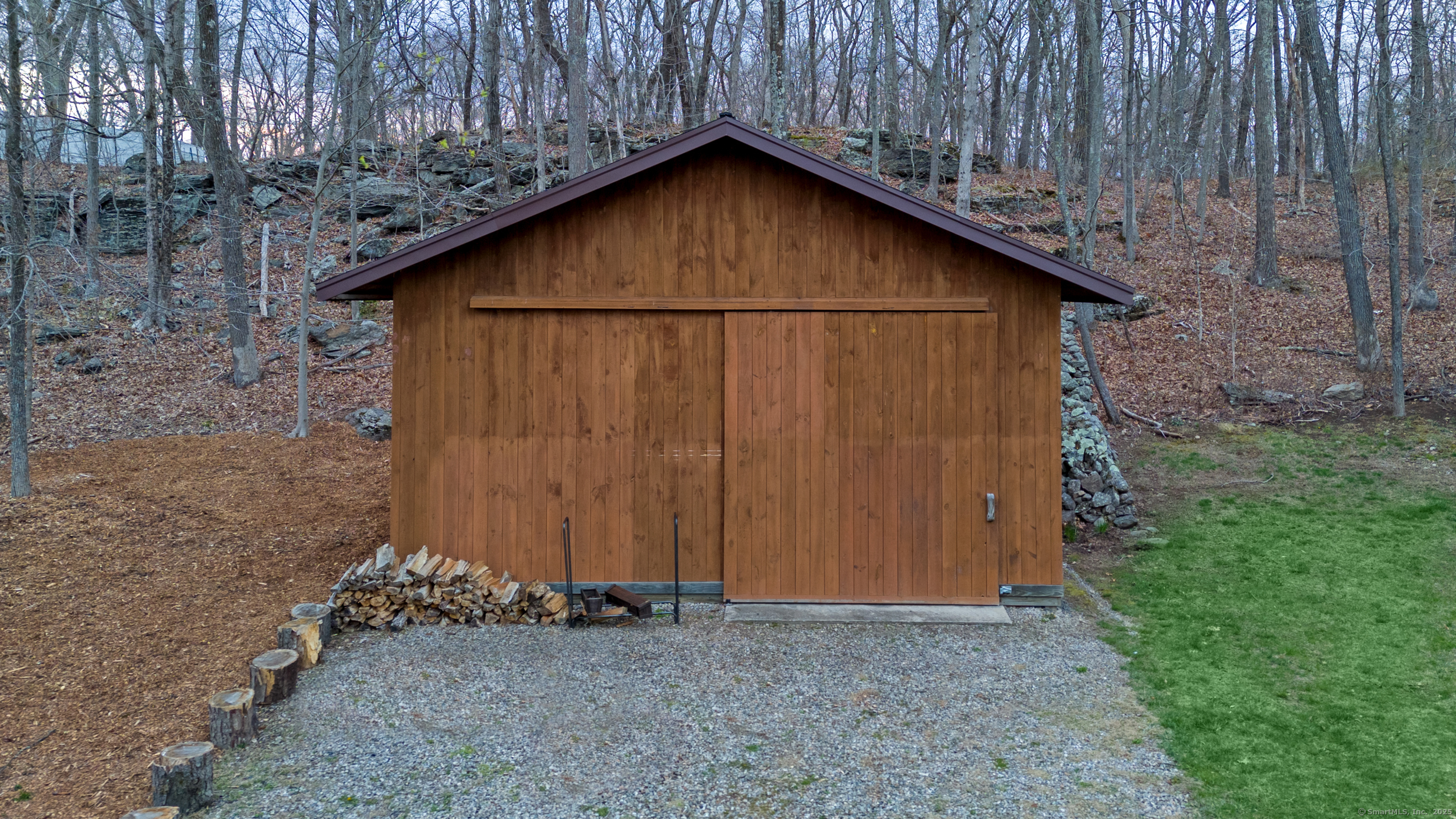 36 Rocky Ridge Road