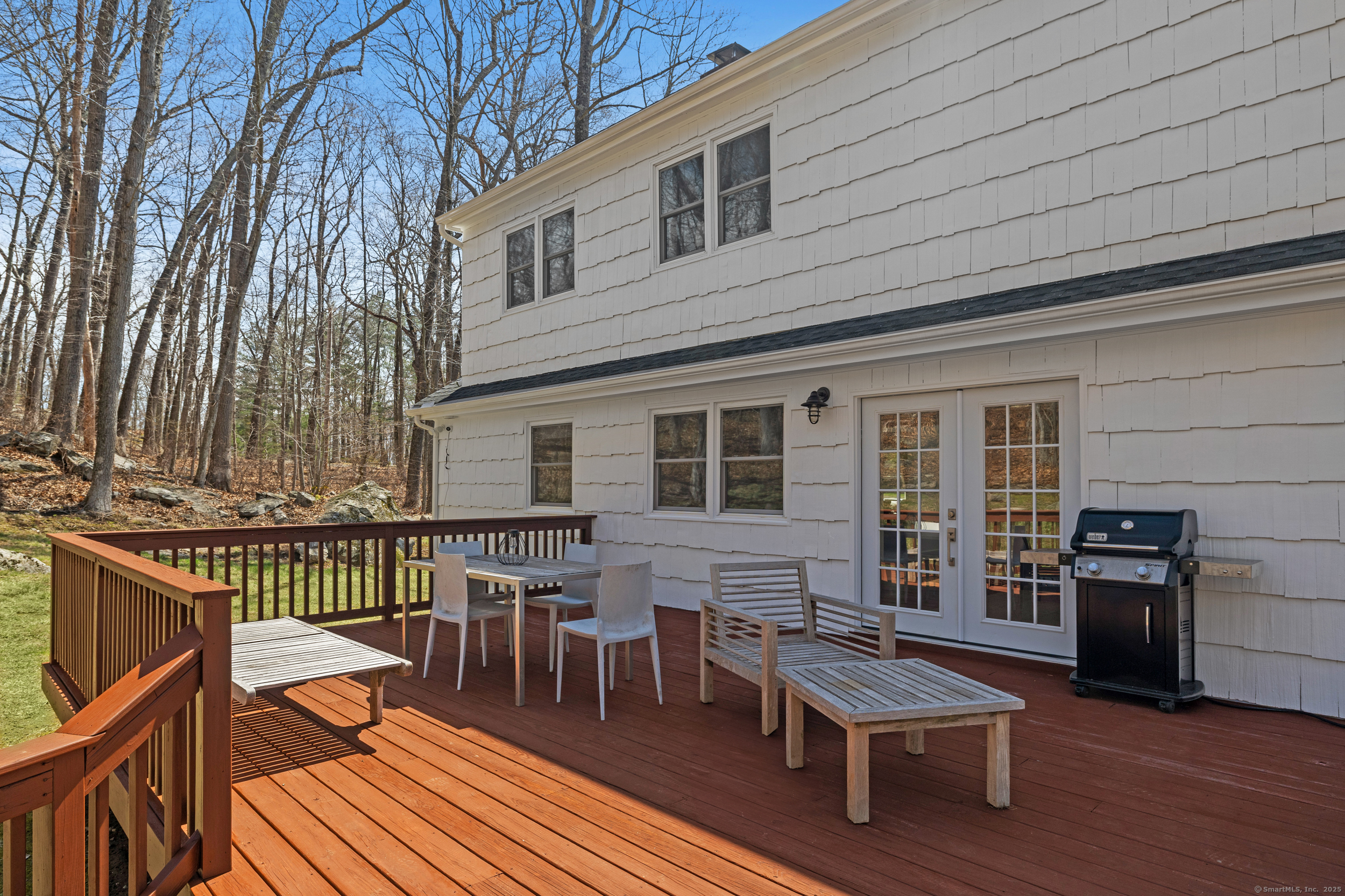 36 Rocky Ridge Road