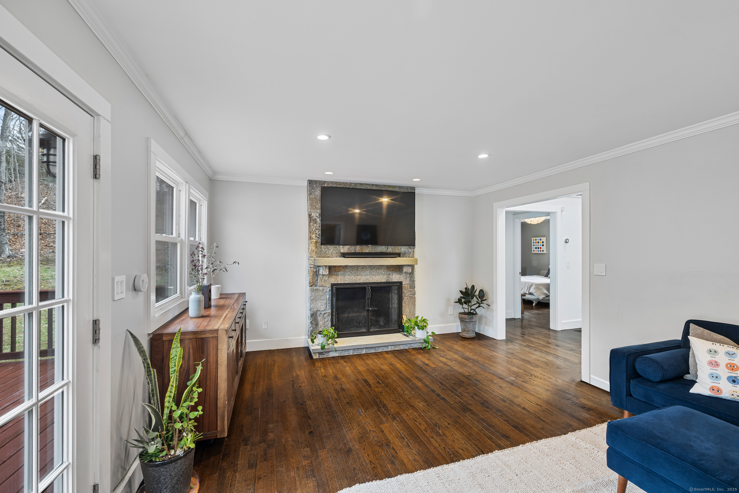 36 Rocky Ridge Road