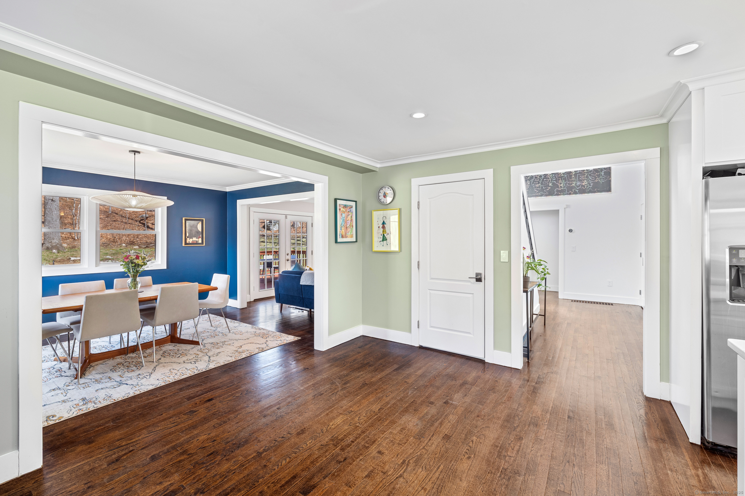 36 Rocky Ridge Road