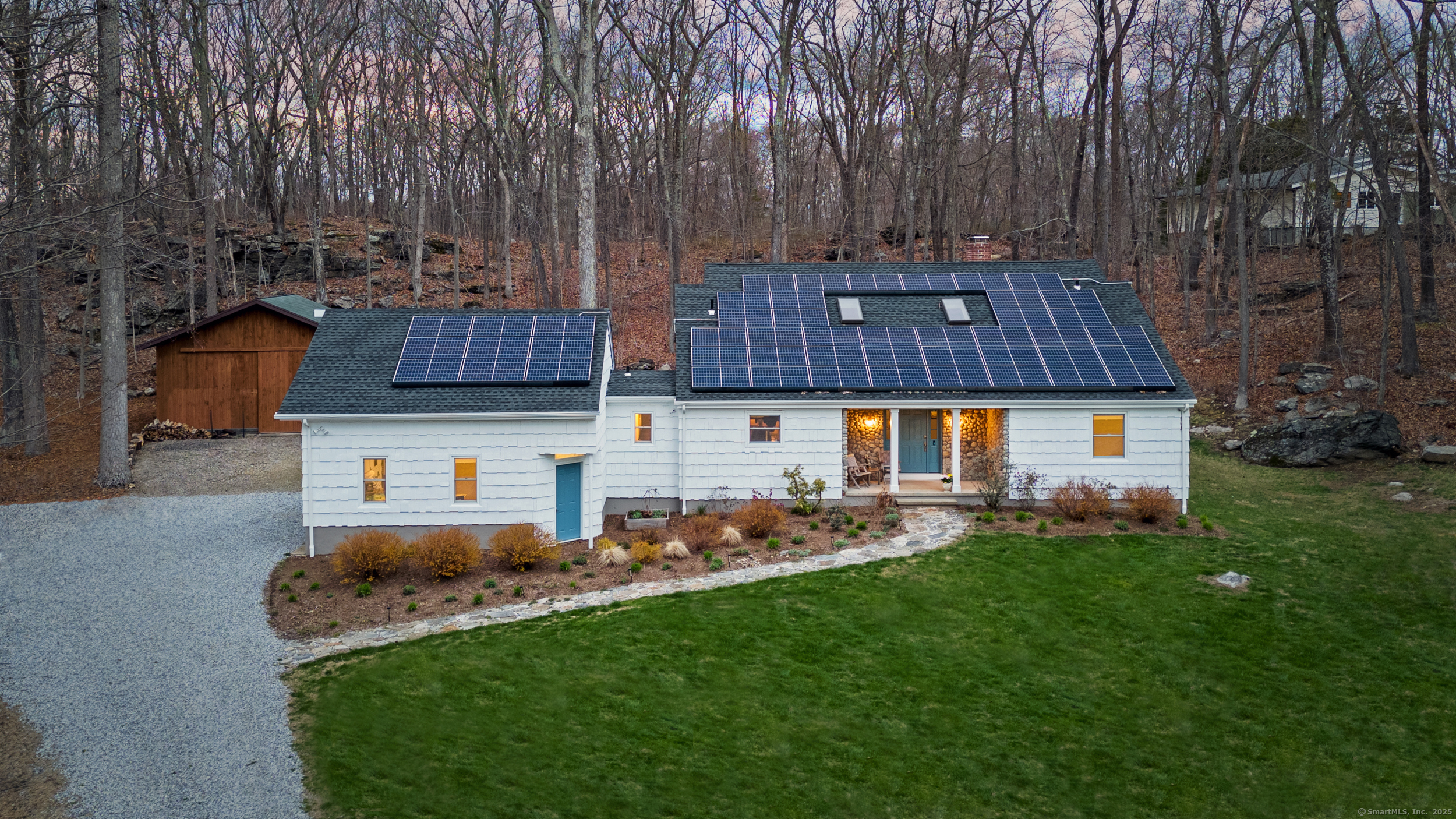 36 Rocky Ridge Road