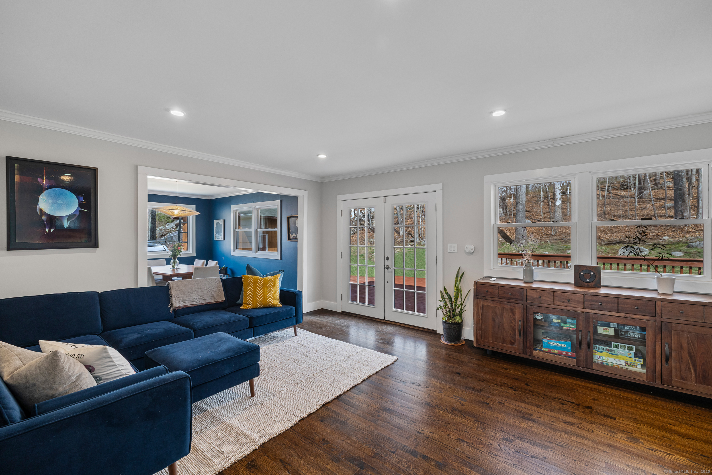 36 Rocky Ridge Road