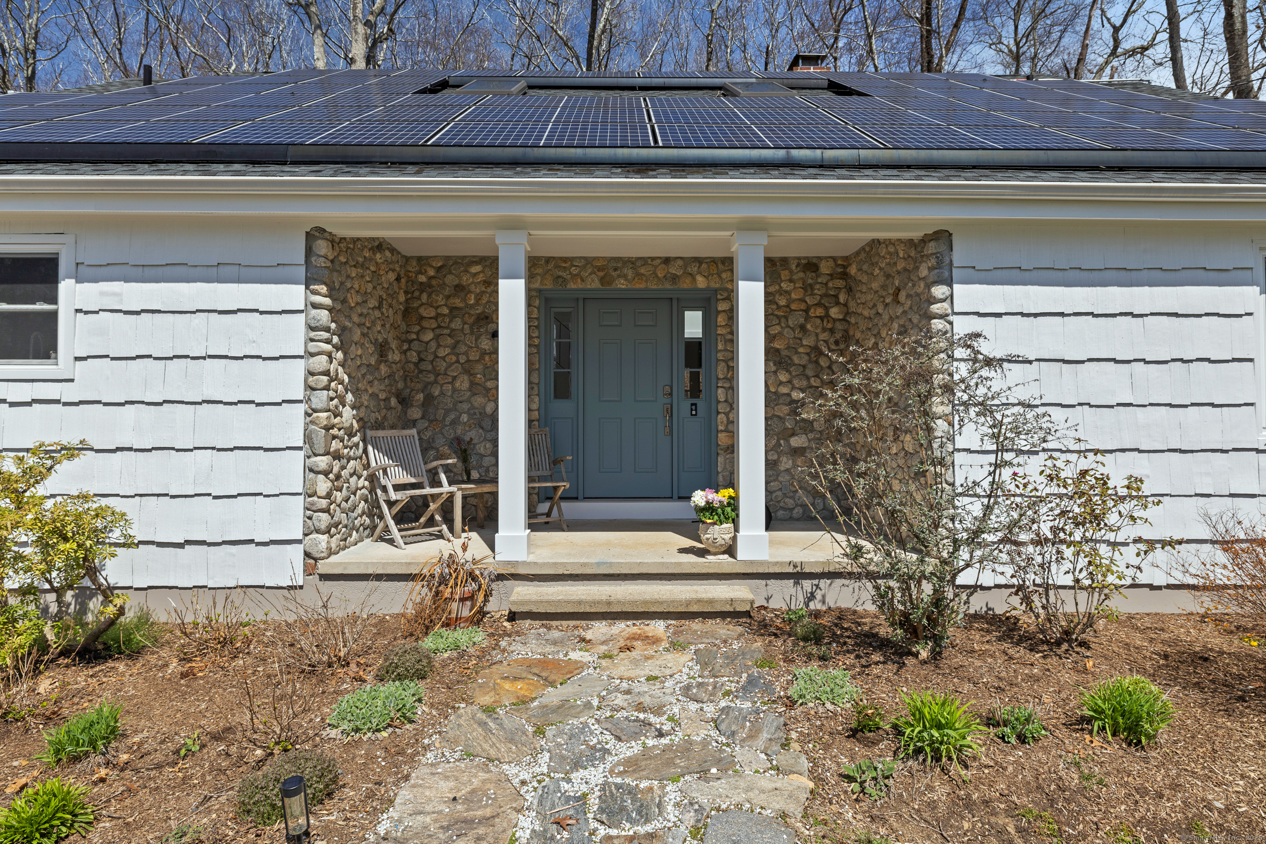 36 Rocky Ridge Road