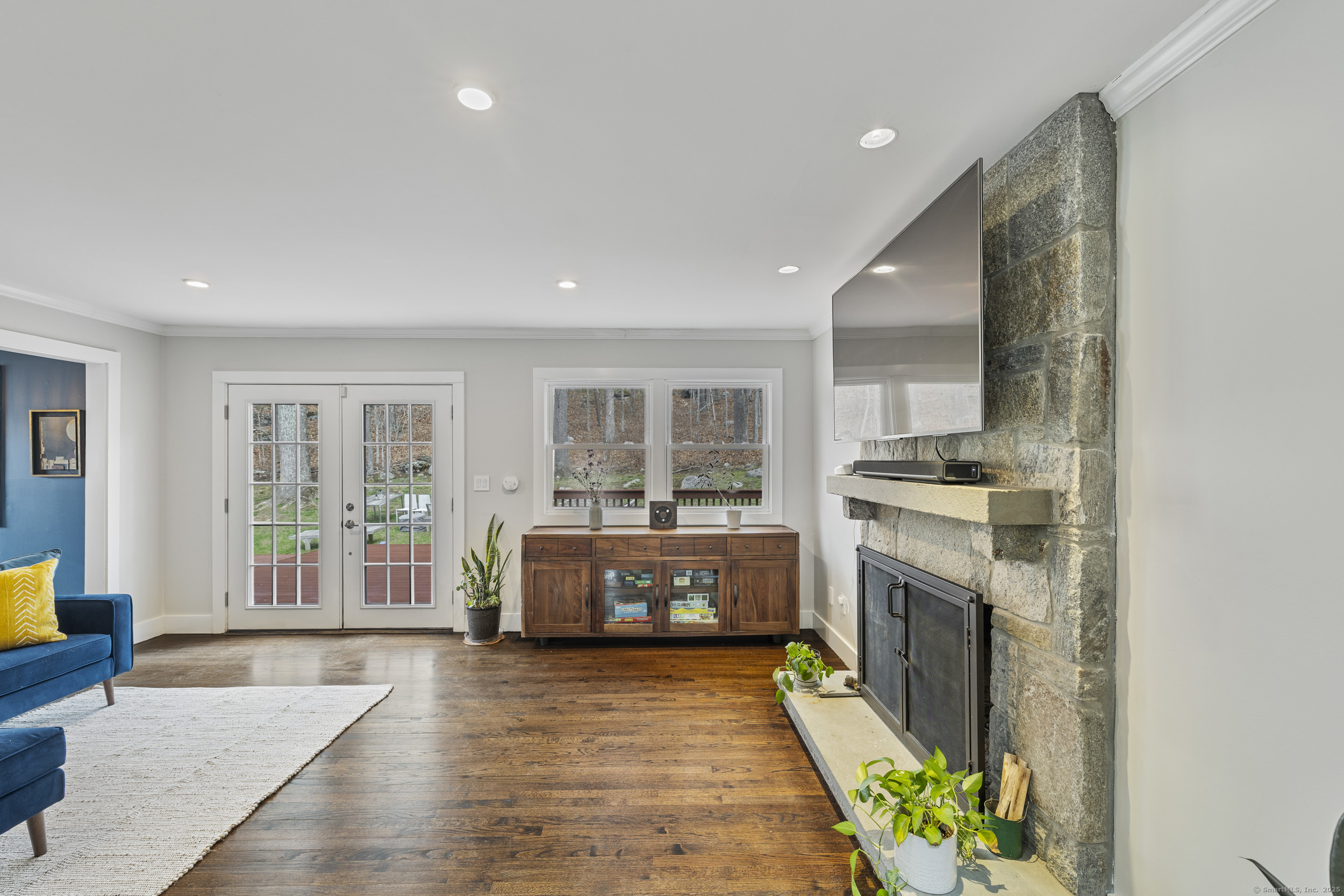 36 Rocky Ridge Road