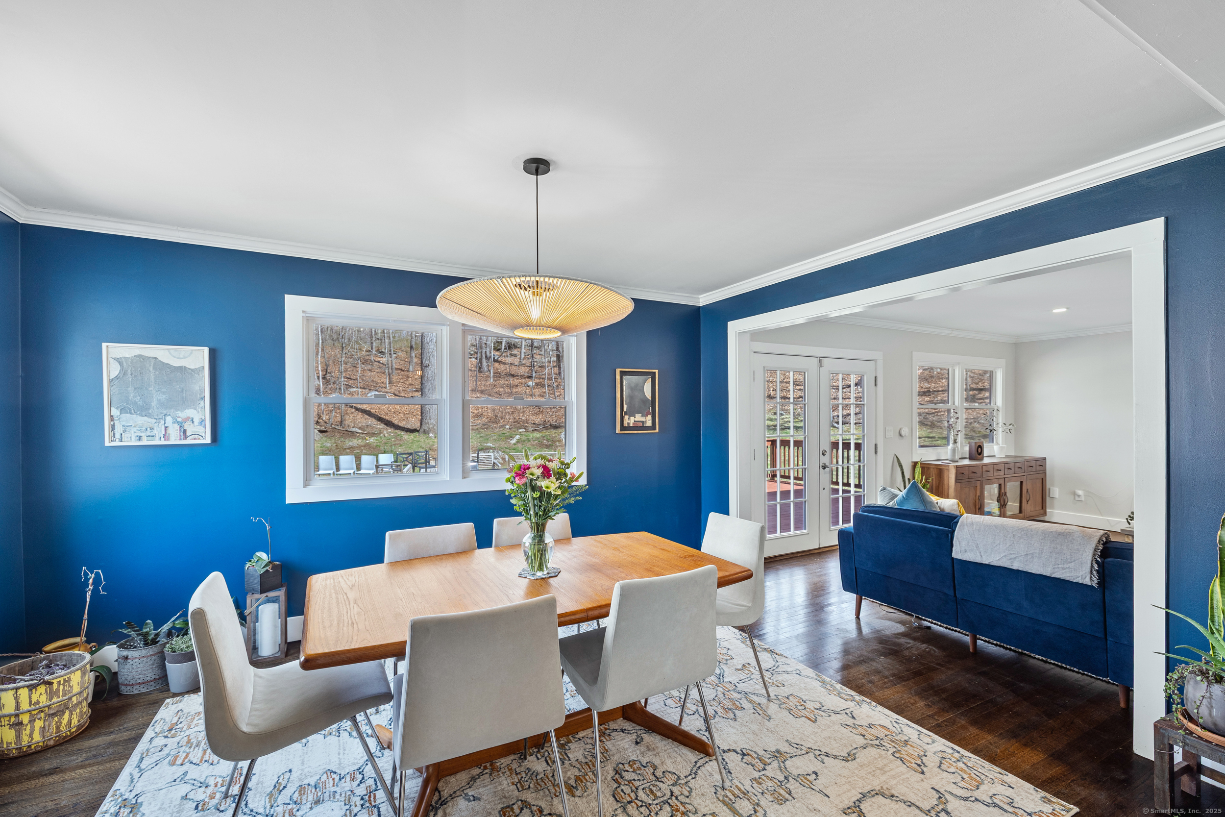 36 Rocky Ridge Road