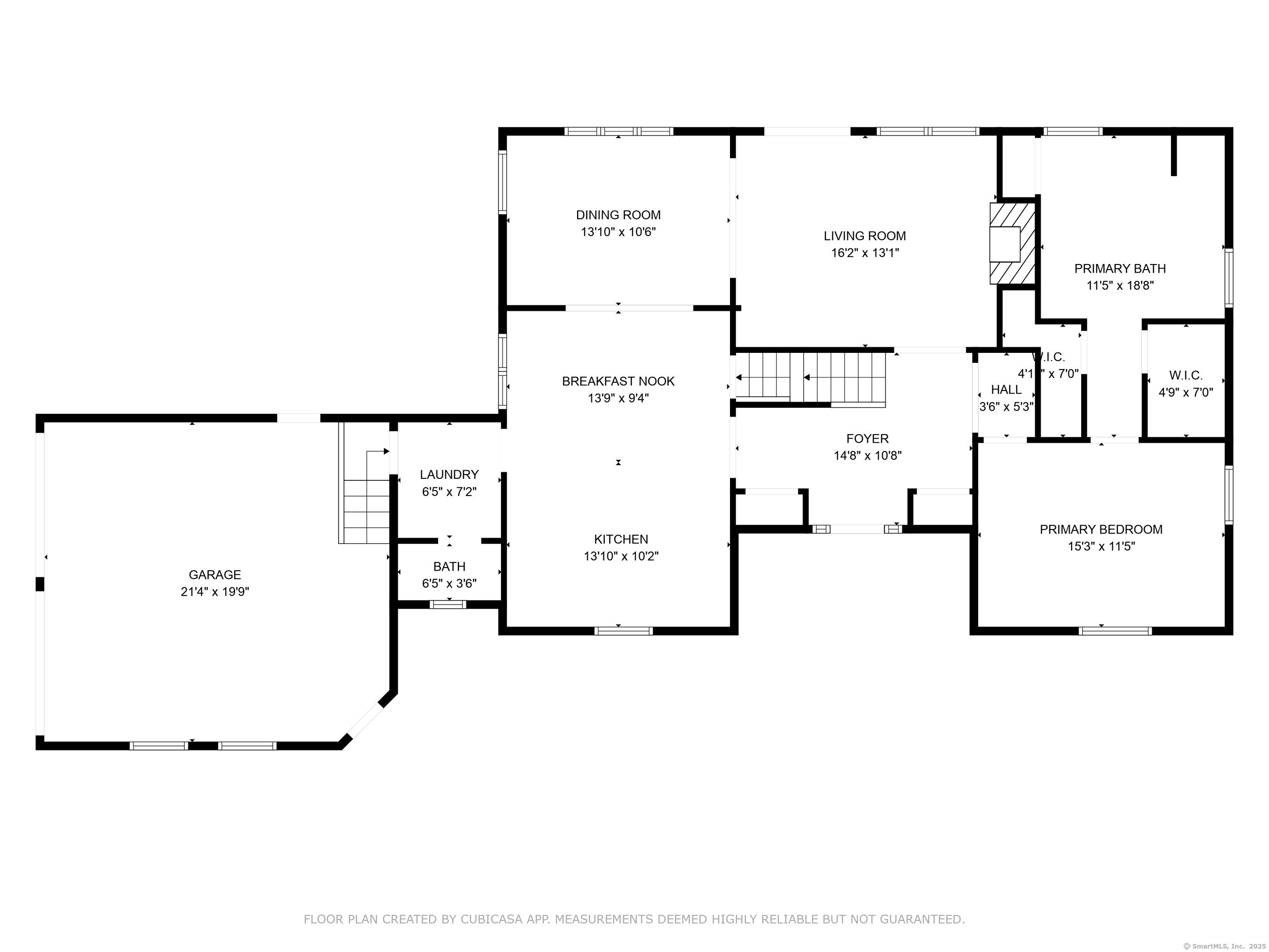 36 Rocky Ridge Road