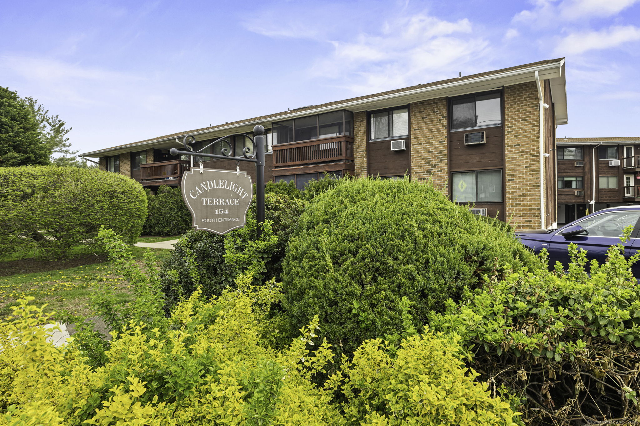 154 Cold Spring Road APT 47