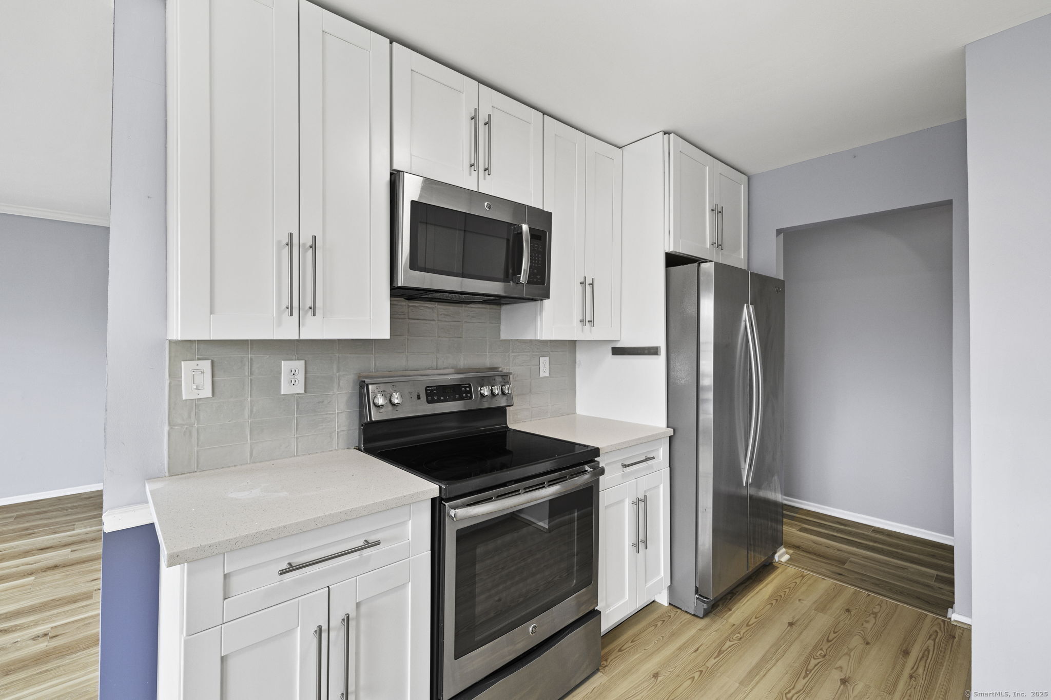 154 Cold Spring Road APT 47