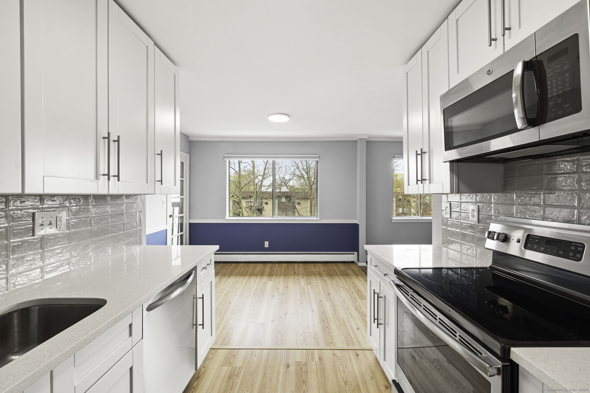 154 Cold Spring Road APT 47