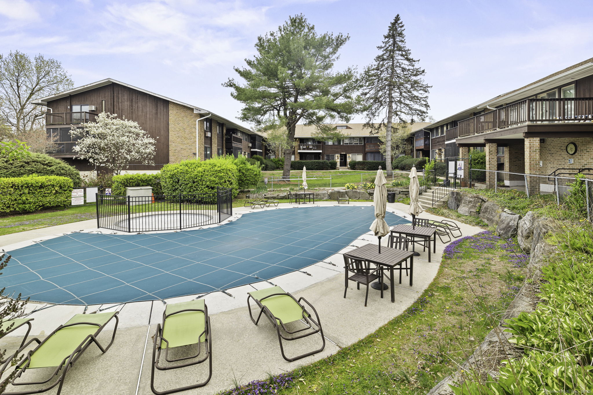 154 Cold Spring Road APT 47