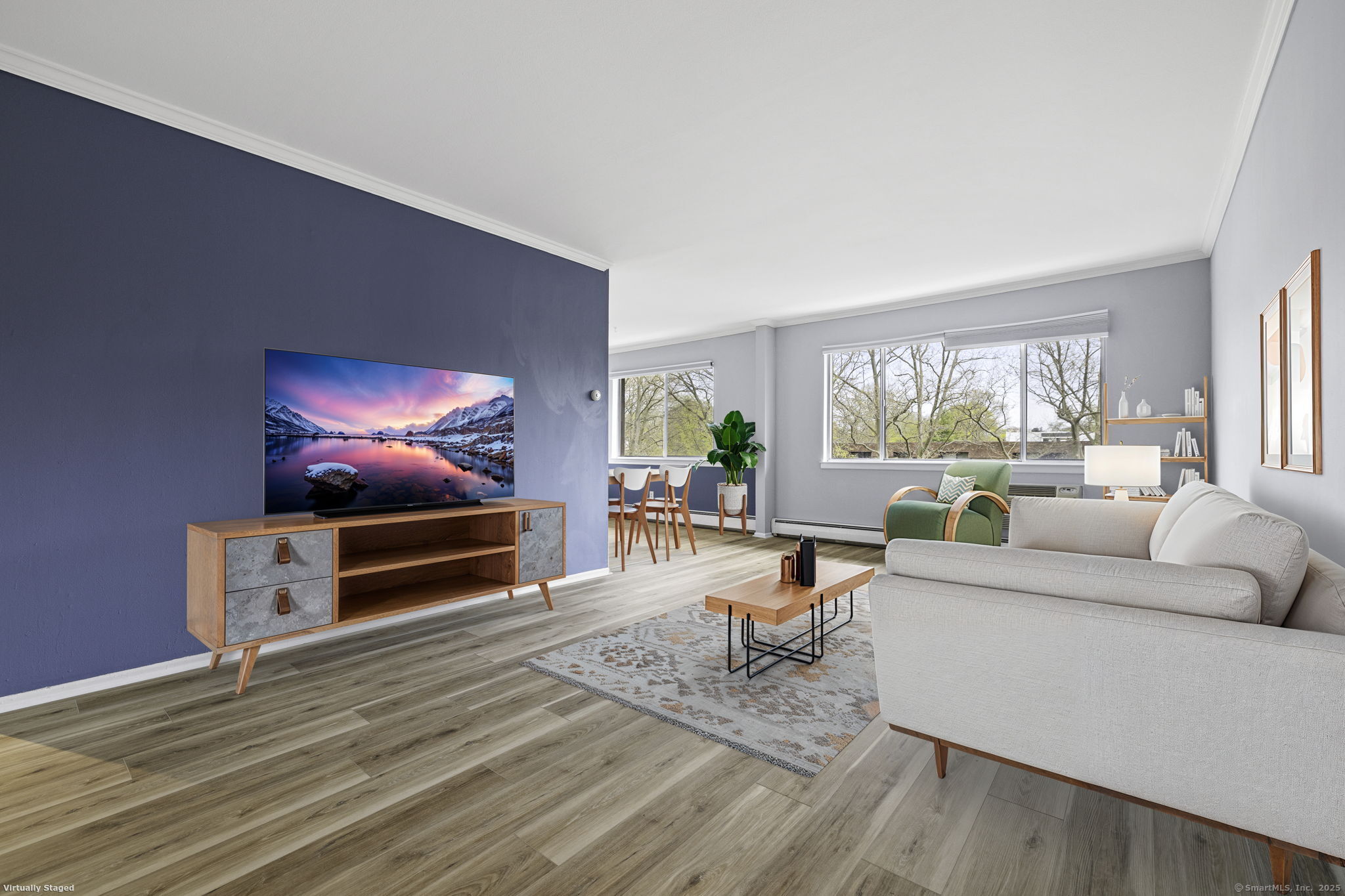154 Cold Spring Road APT 47