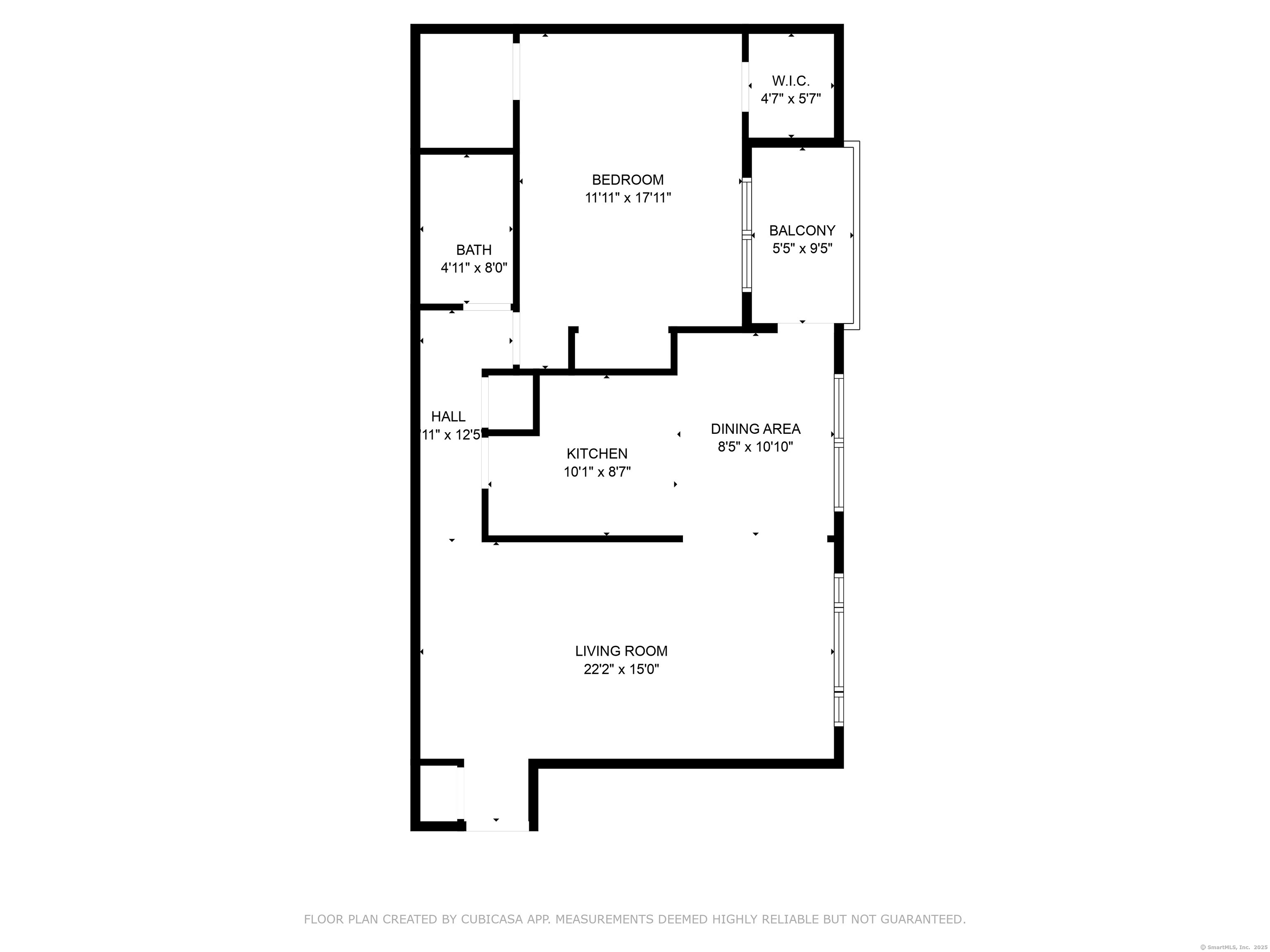 154 Cold Spring Road APT 47