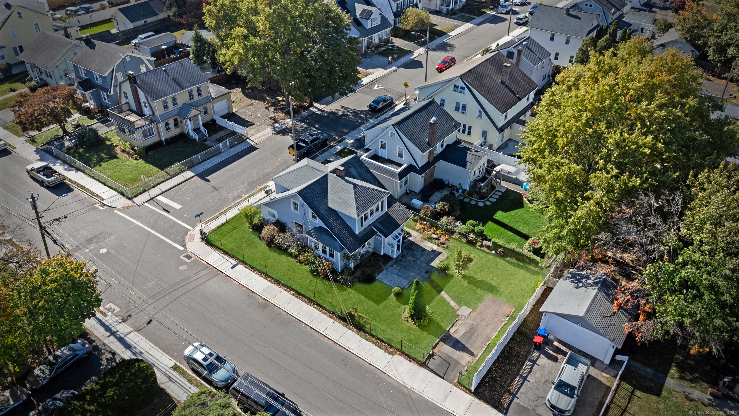 15 Delaware Avenue
