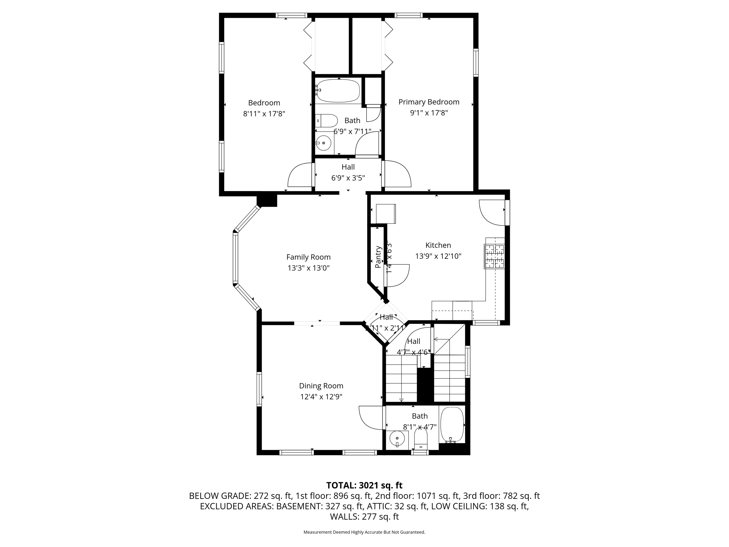 38 Gregory Boulevard