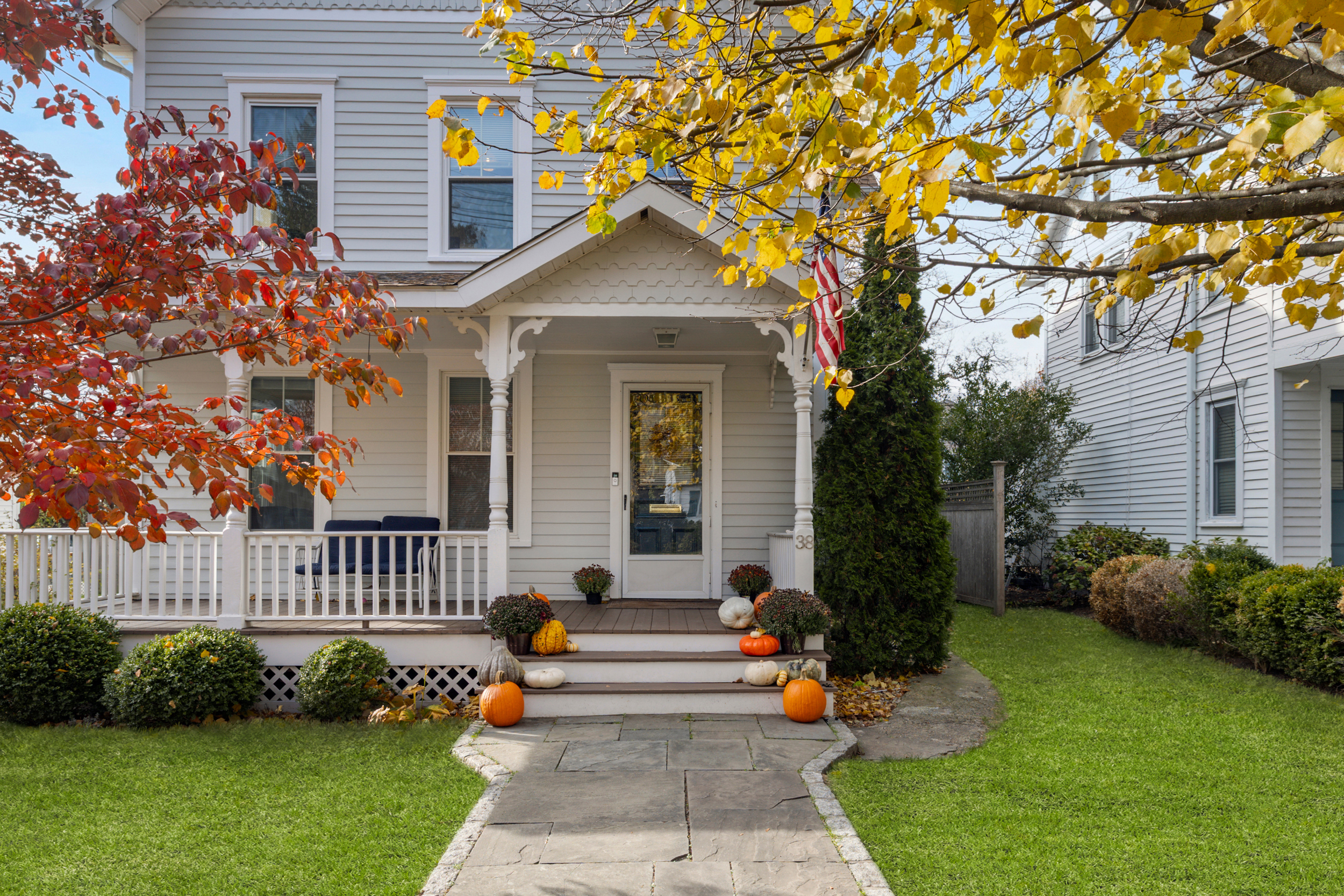 38 Gregory Boulevard