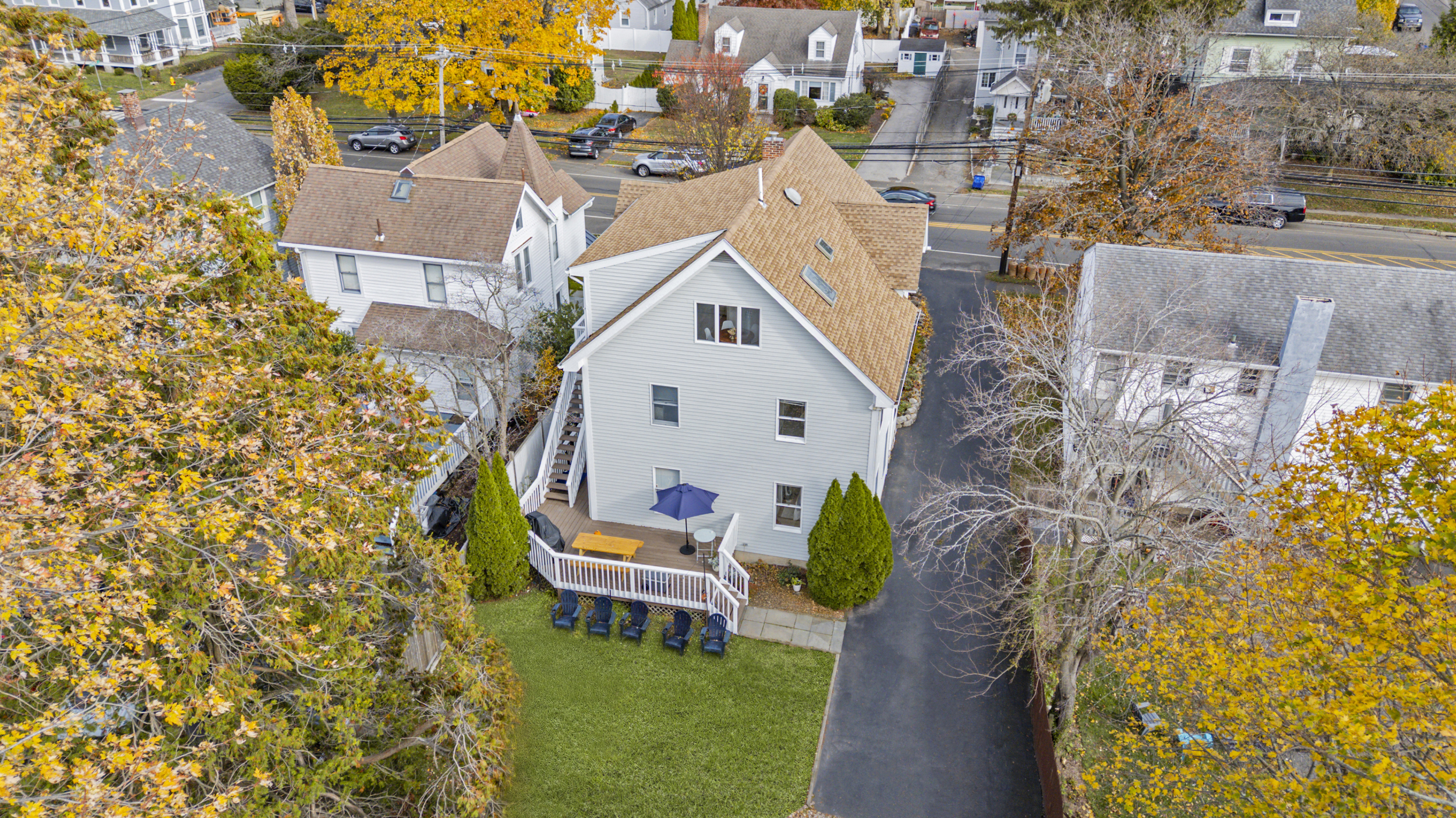 38 Gregory Boulevard