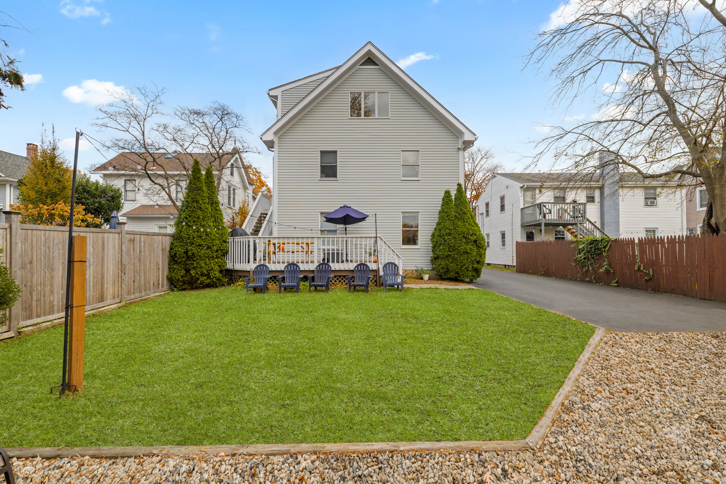 38 Gregory Boulevard