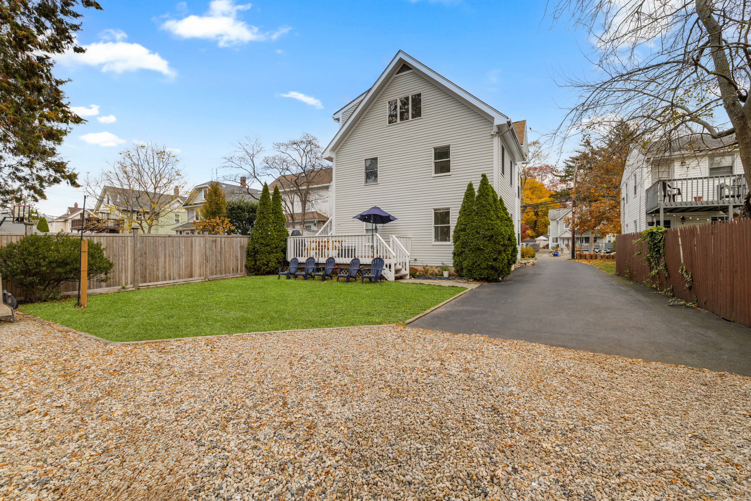 38 Gregory Boulevard