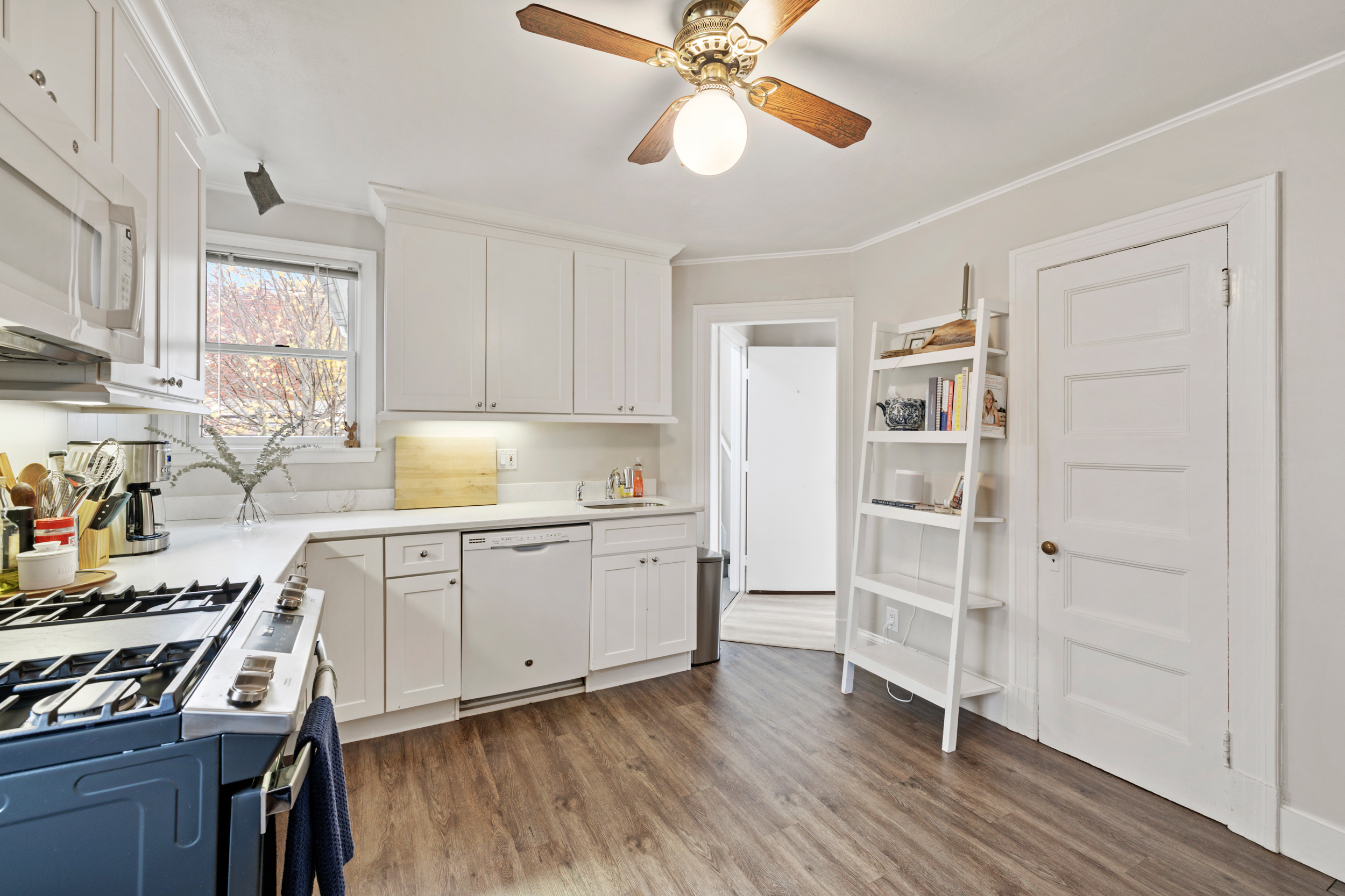 38 Gregory Boulevard