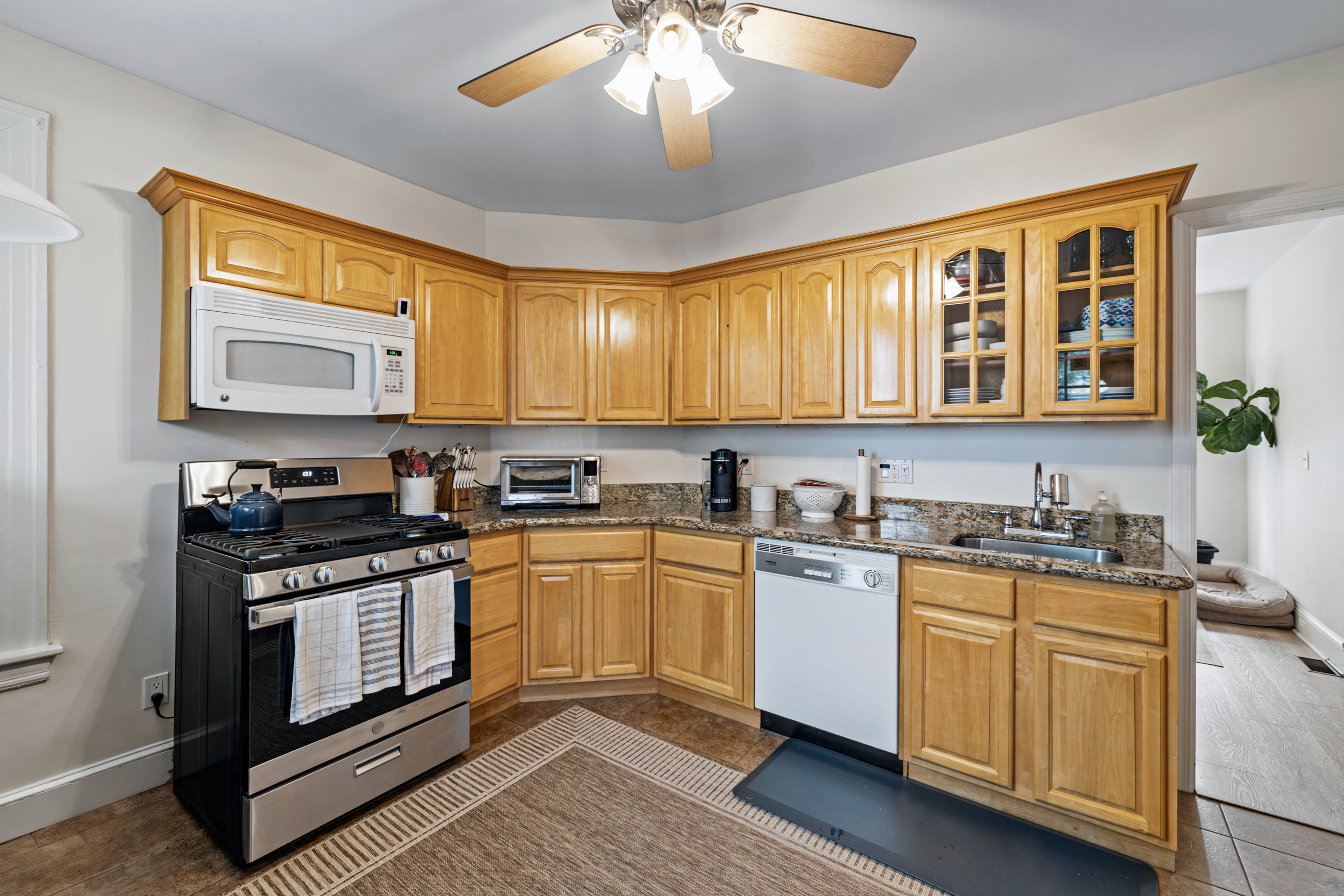 38 Gregory Boulevard