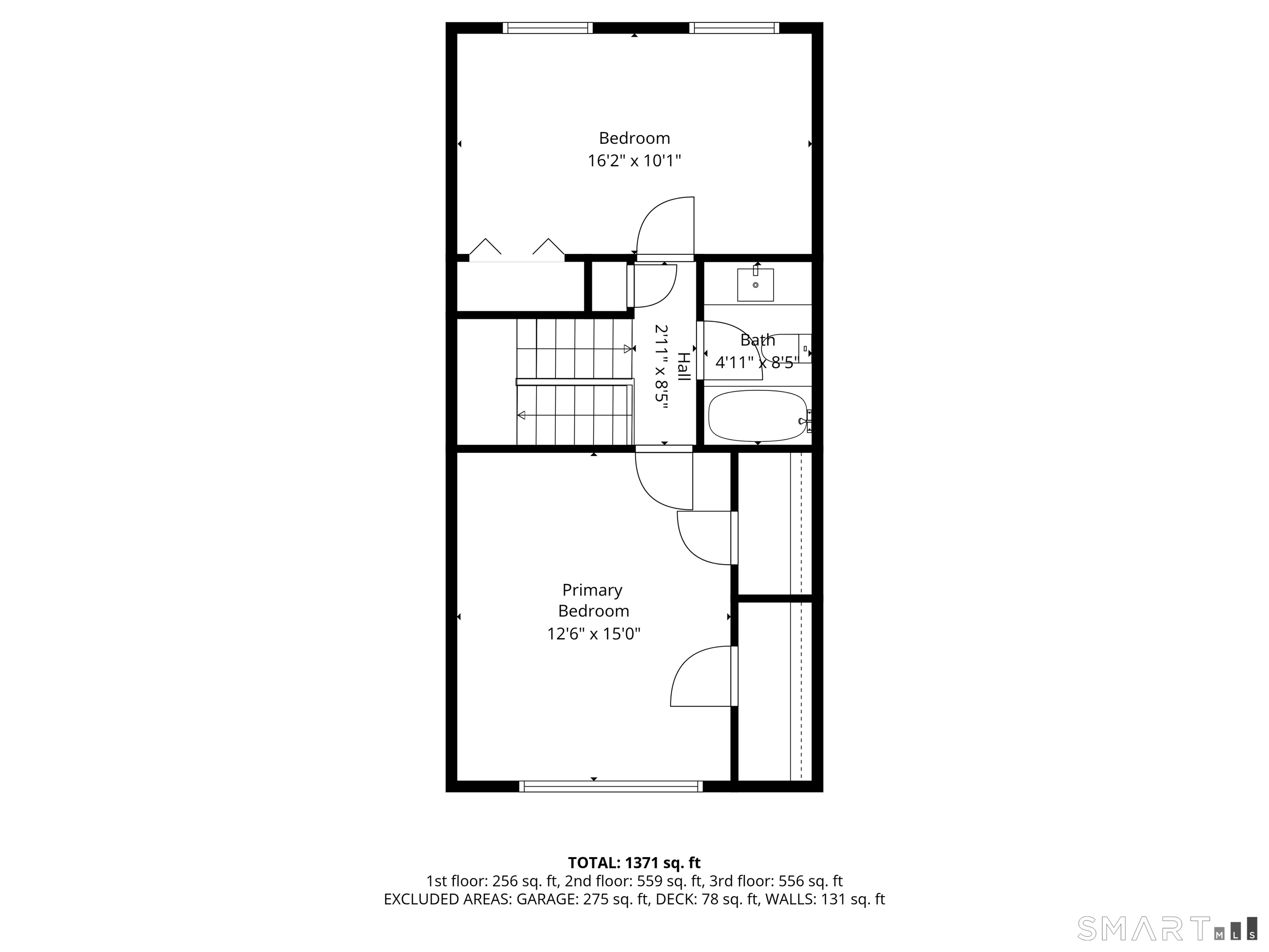 226 Sunrise Hill Road 226