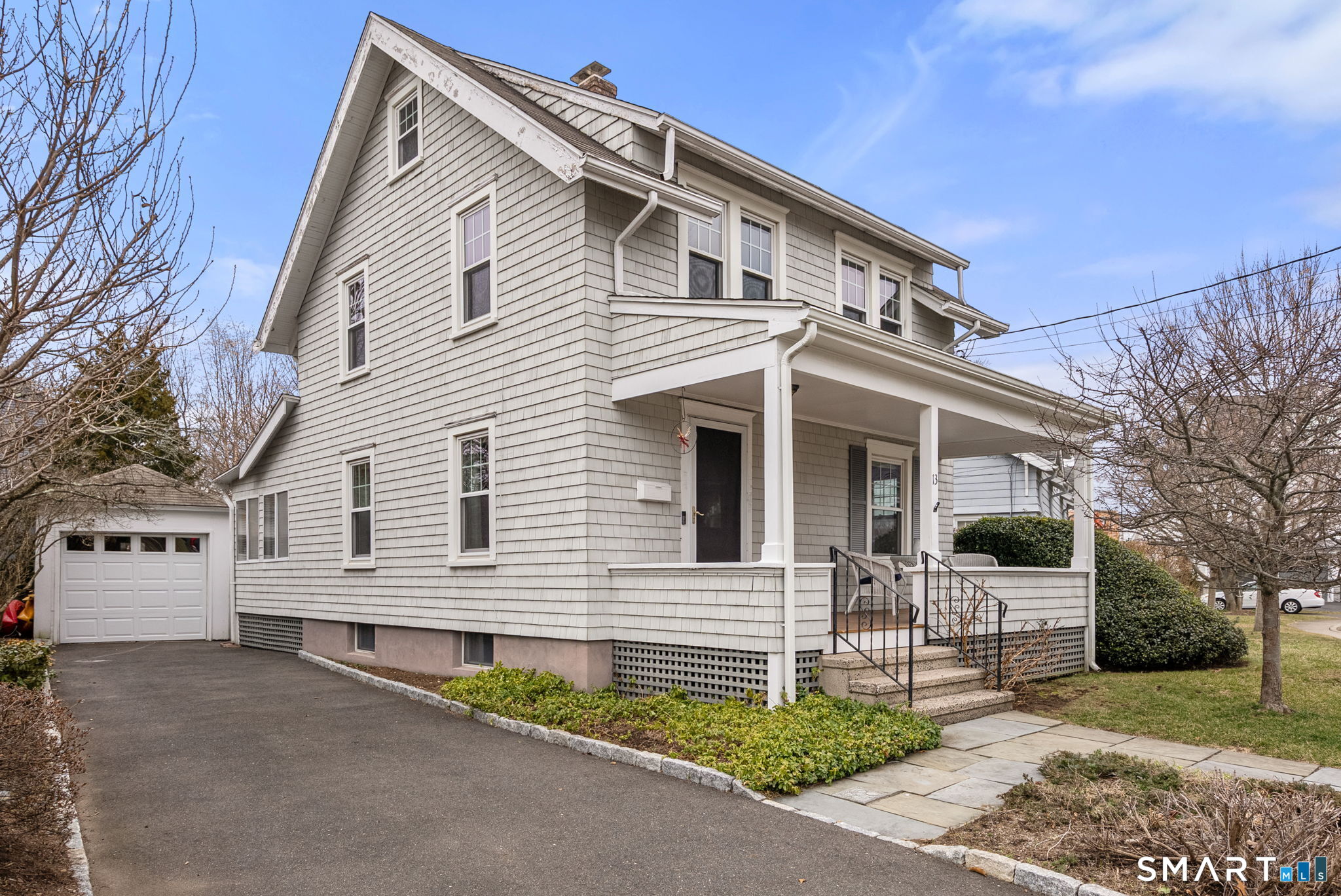 13 Elliott Street