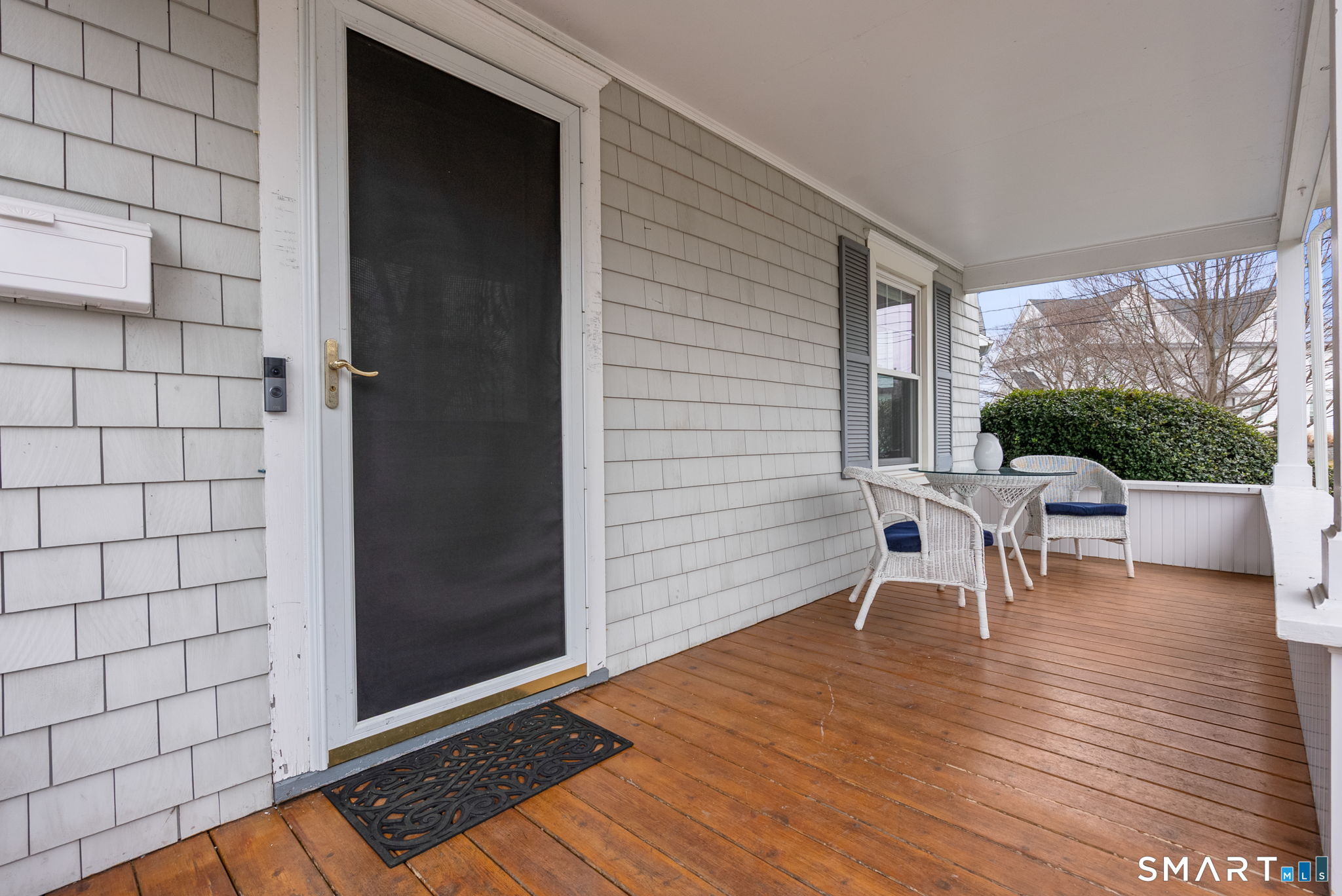 13 Elliott Street