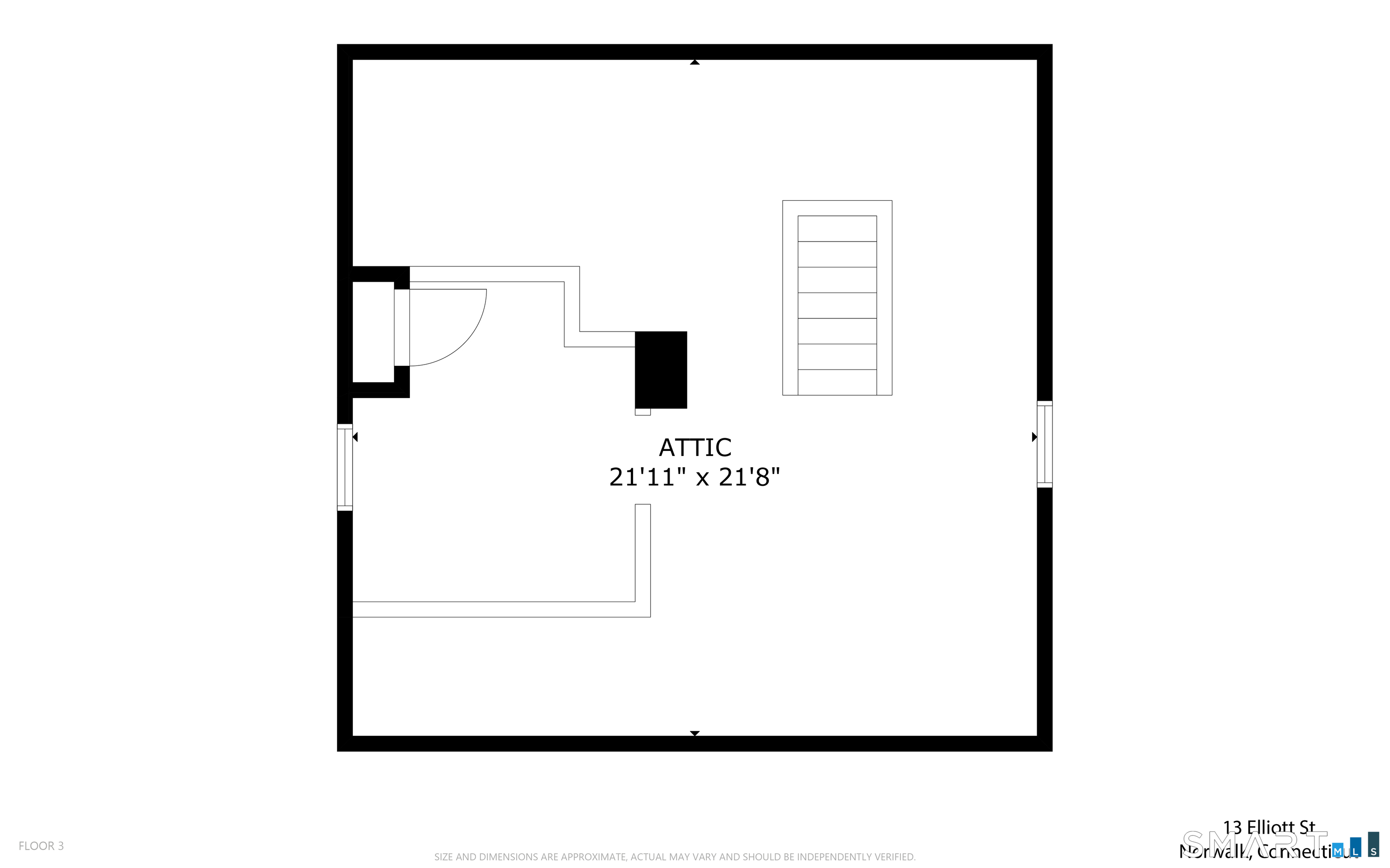 13 Elliott Street