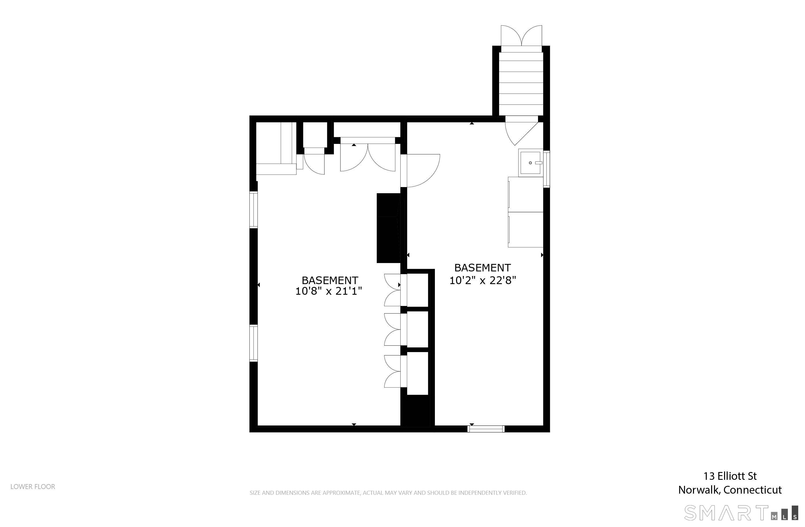 13 Elliott Street