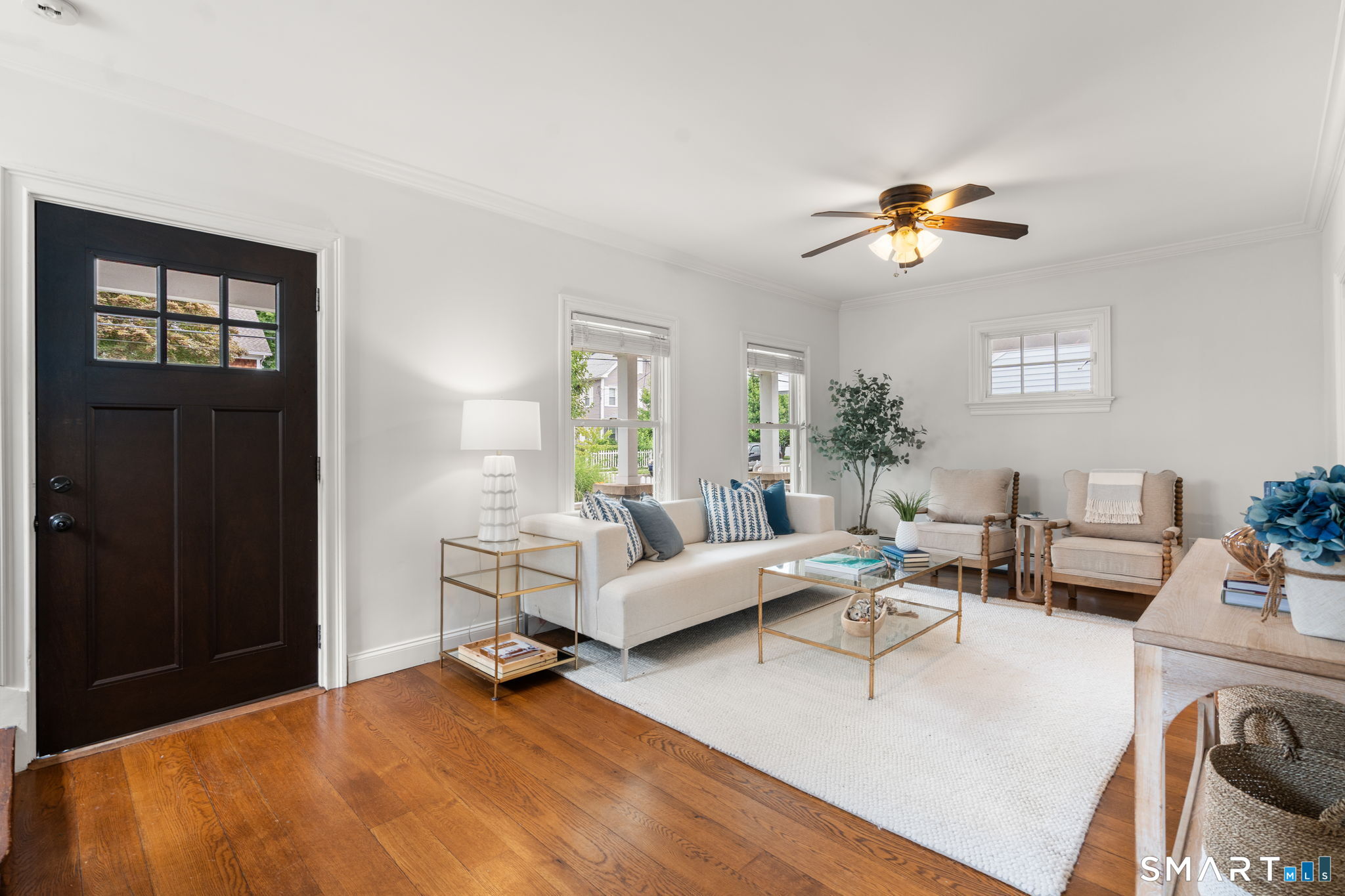 32 1st Street