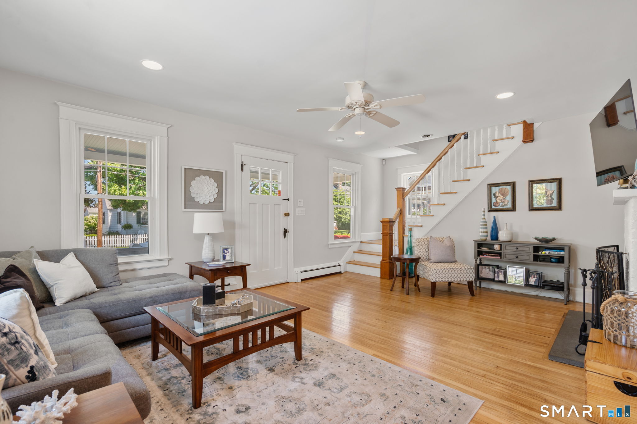 10 Marion Avenue