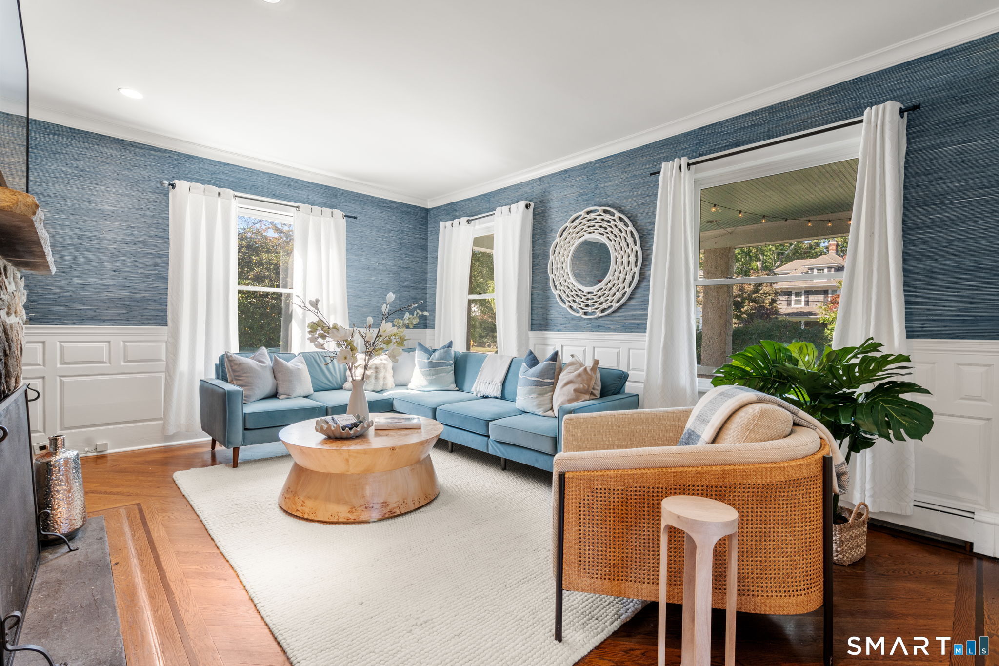 25 Tremont Avenue
