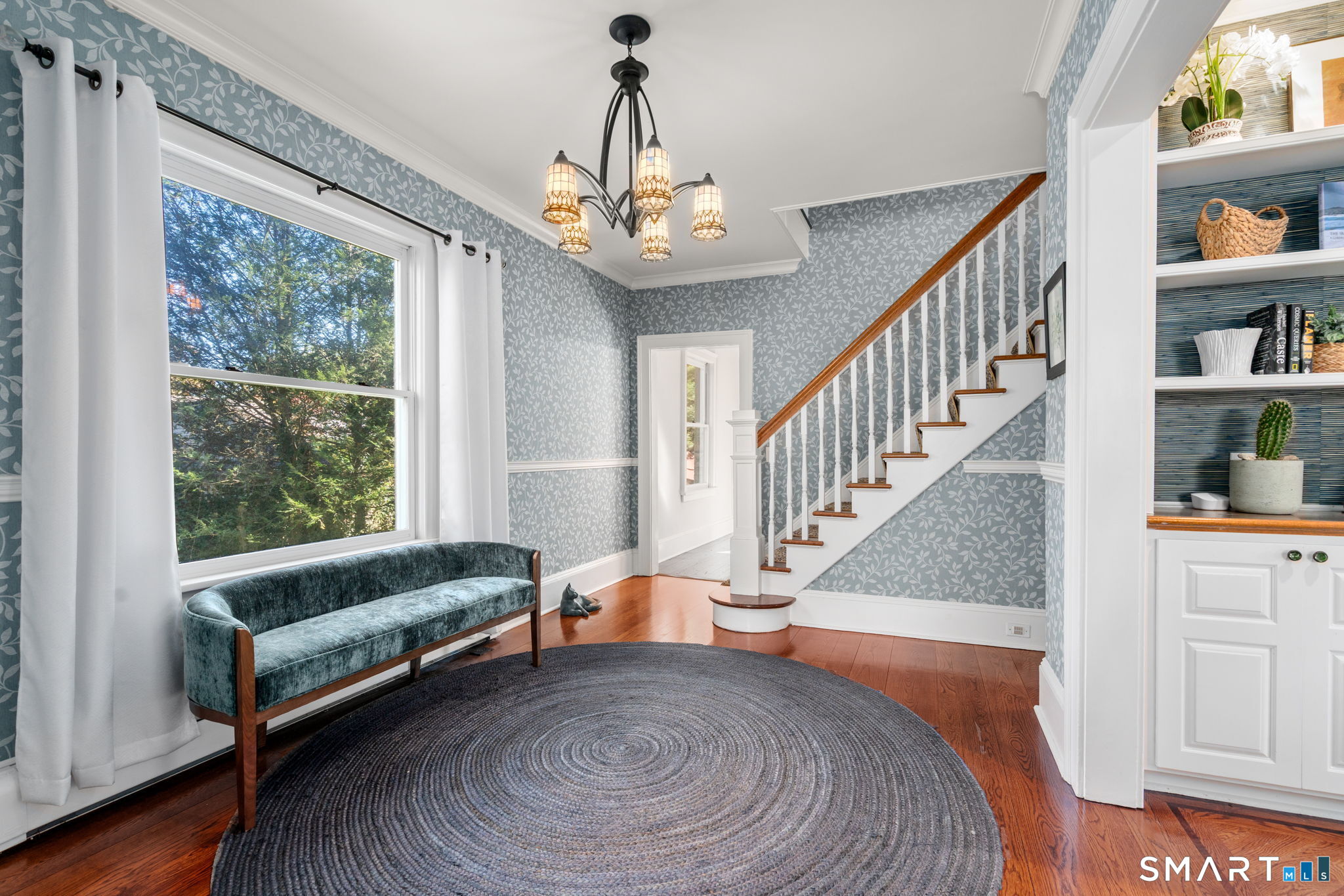 25 Tremont Avenue